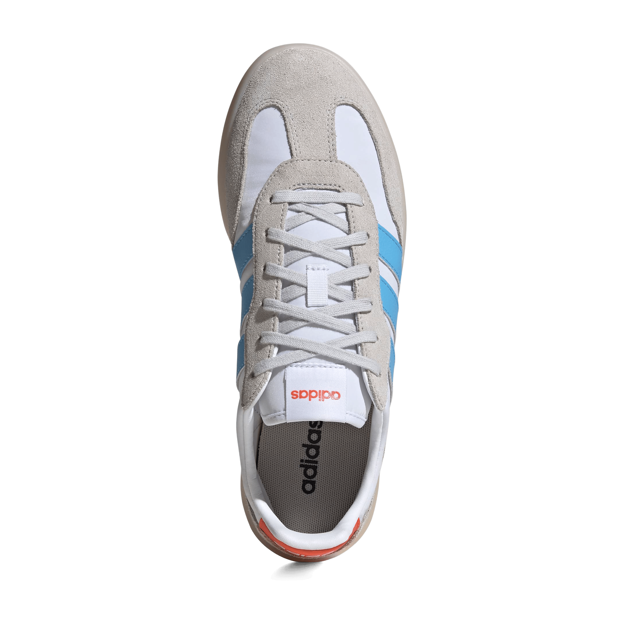 Mens adidas Barreda Decode Shoes