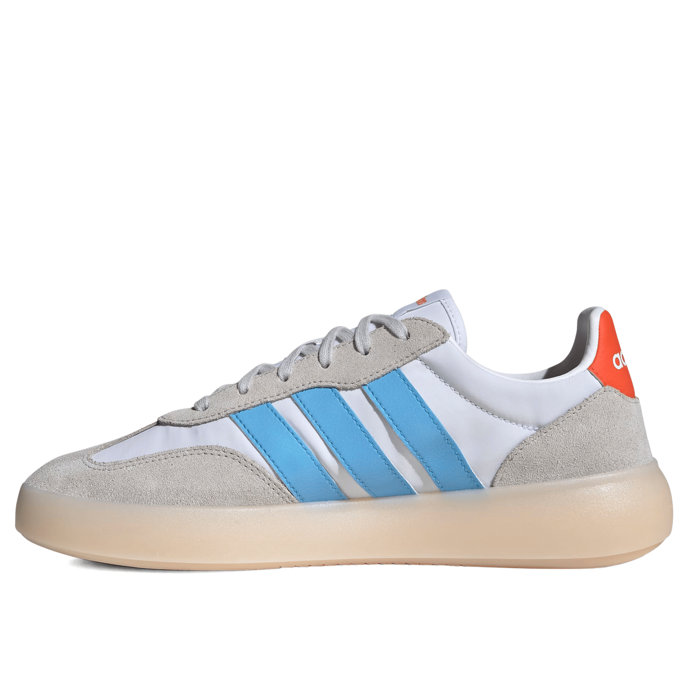 Mens adidas Barreda Decode Shoes