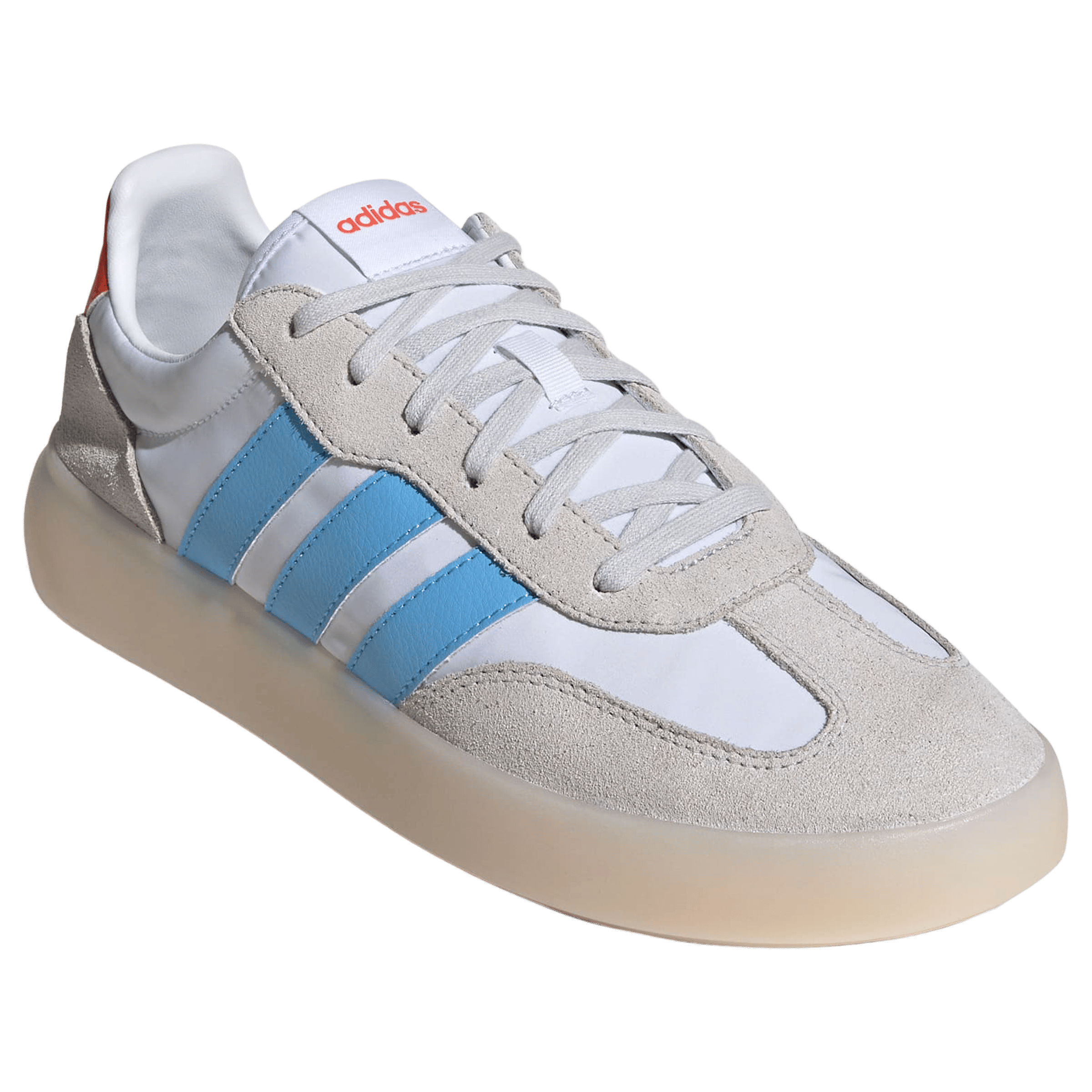 Mens adidas Barreda Decode Shoes