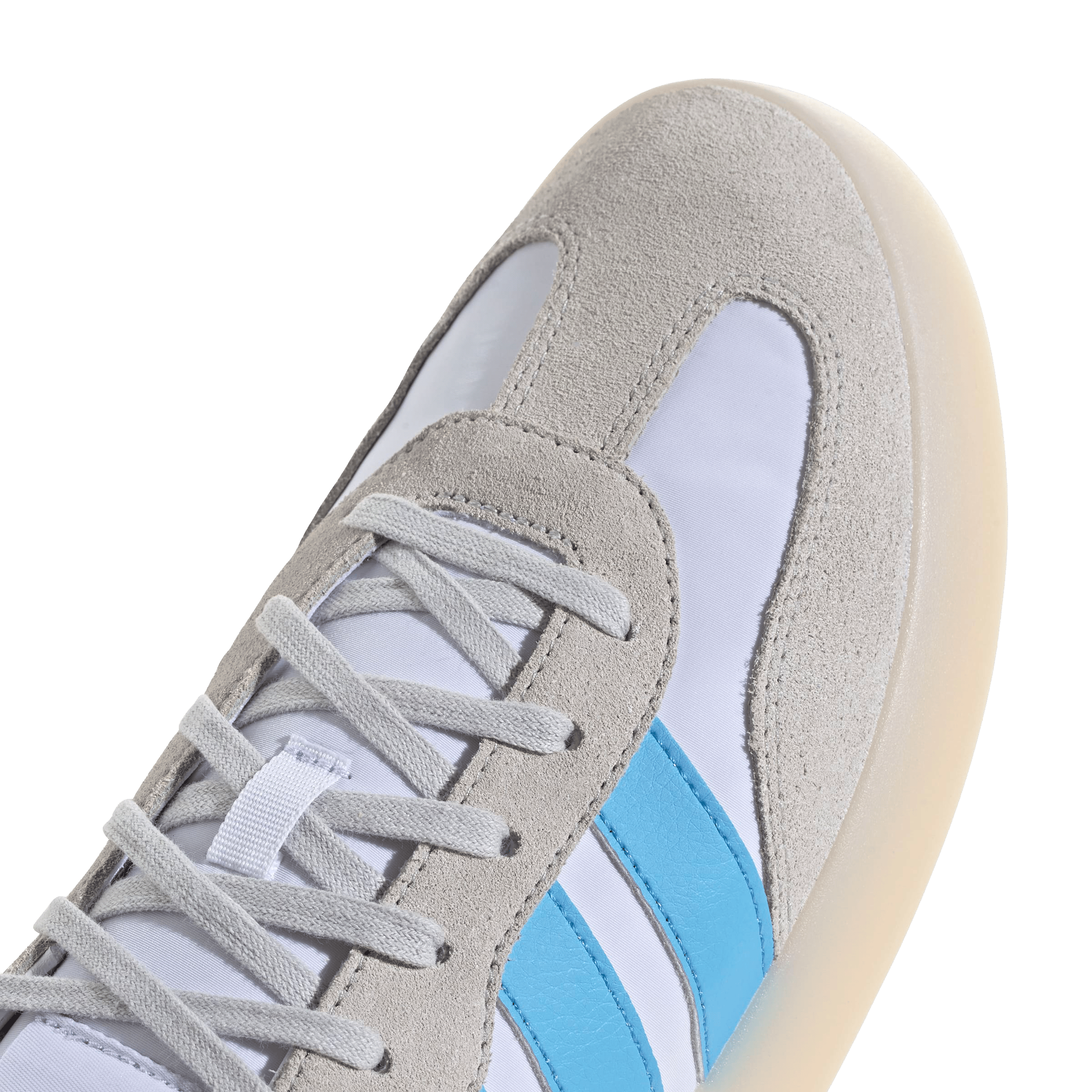 Mens adidas Barreda Decode Shoes