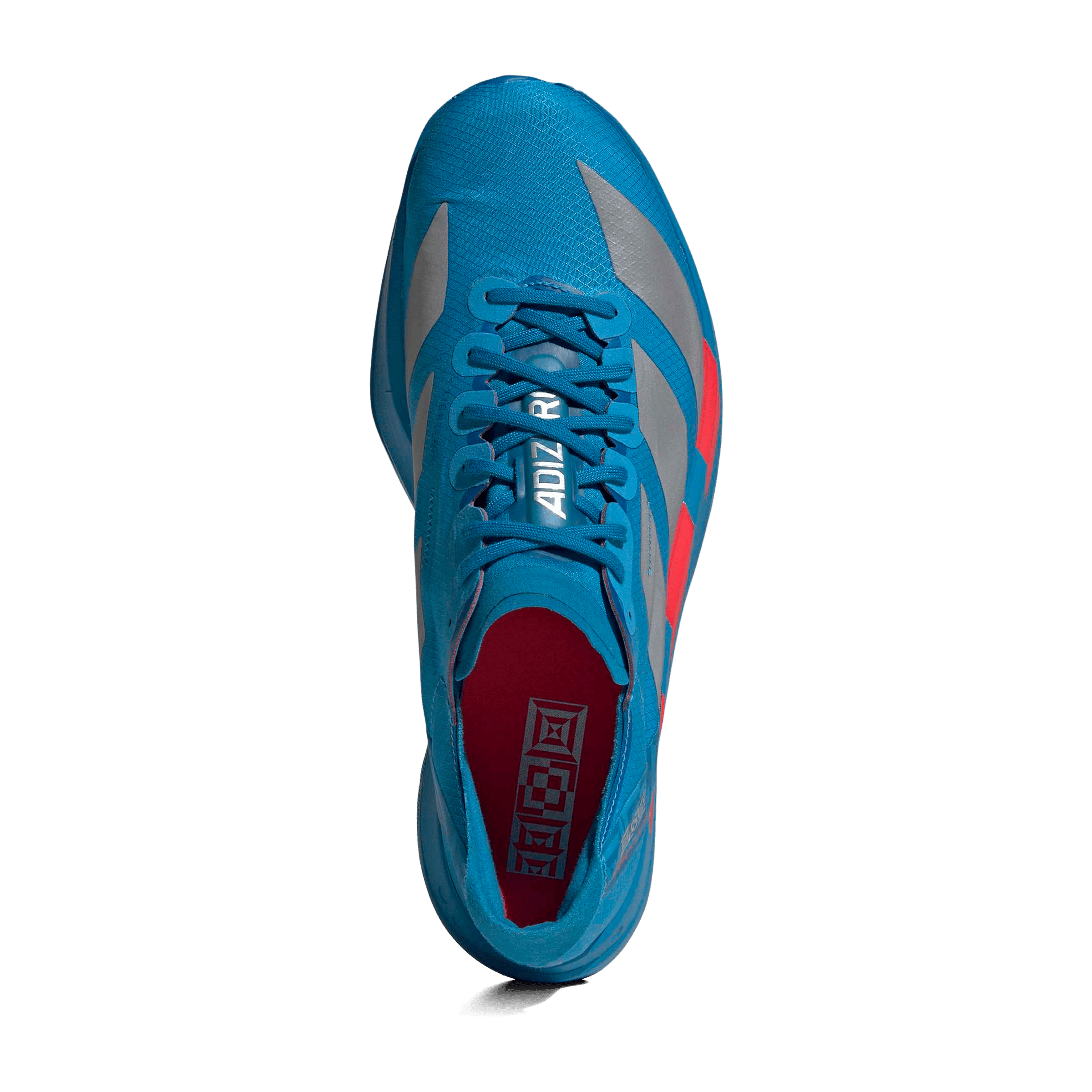 Mens adidas Adizero Adios Pro 4 Running Shoes