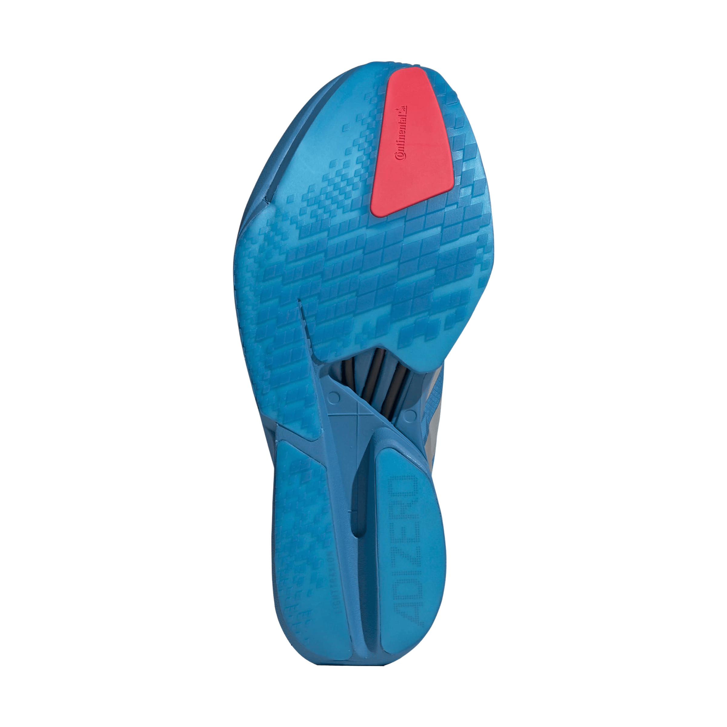 Mens adidas Adizero Adios Pro 4 Running Shoes