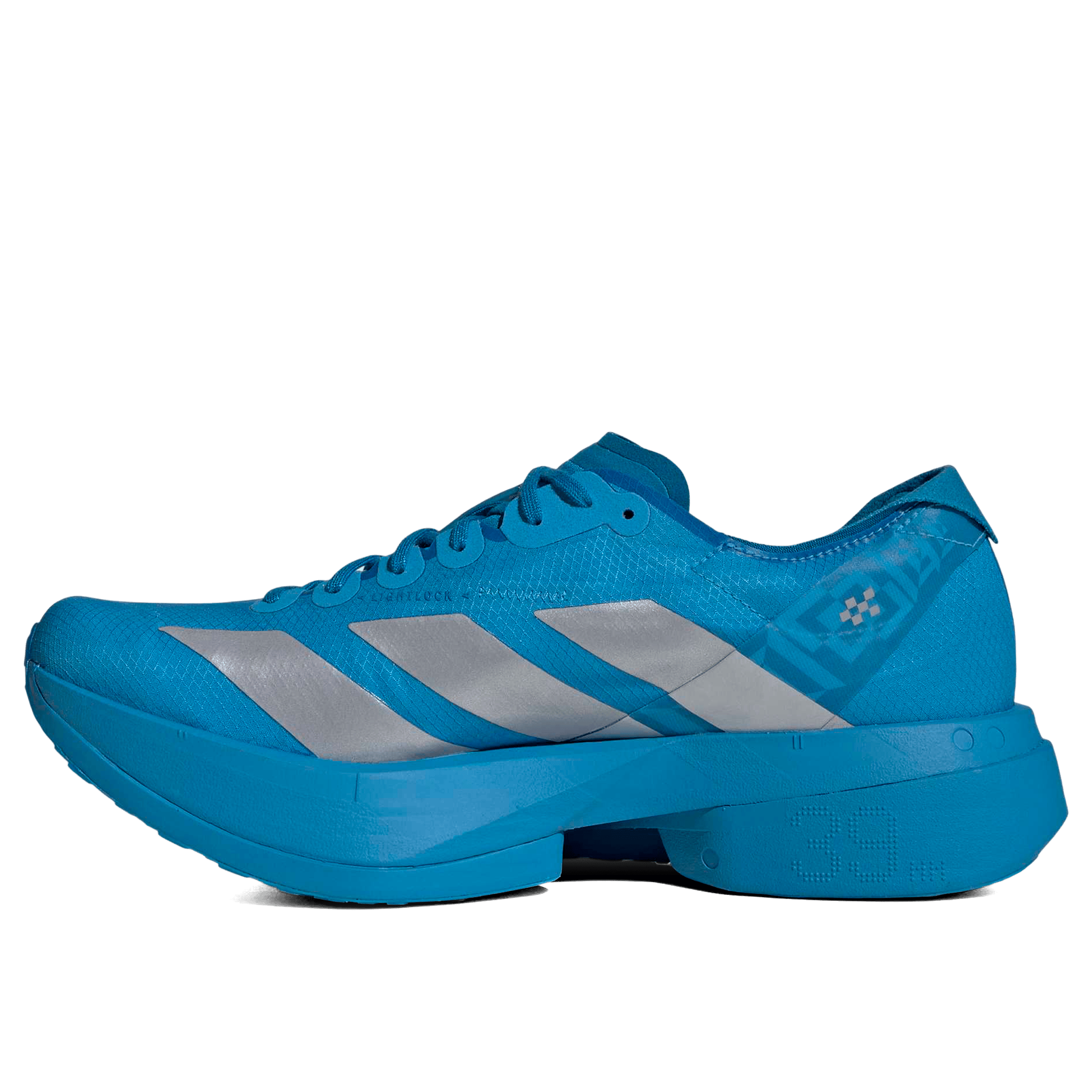 Mens adidas Adizero Adios Pro 4 Running Shoes