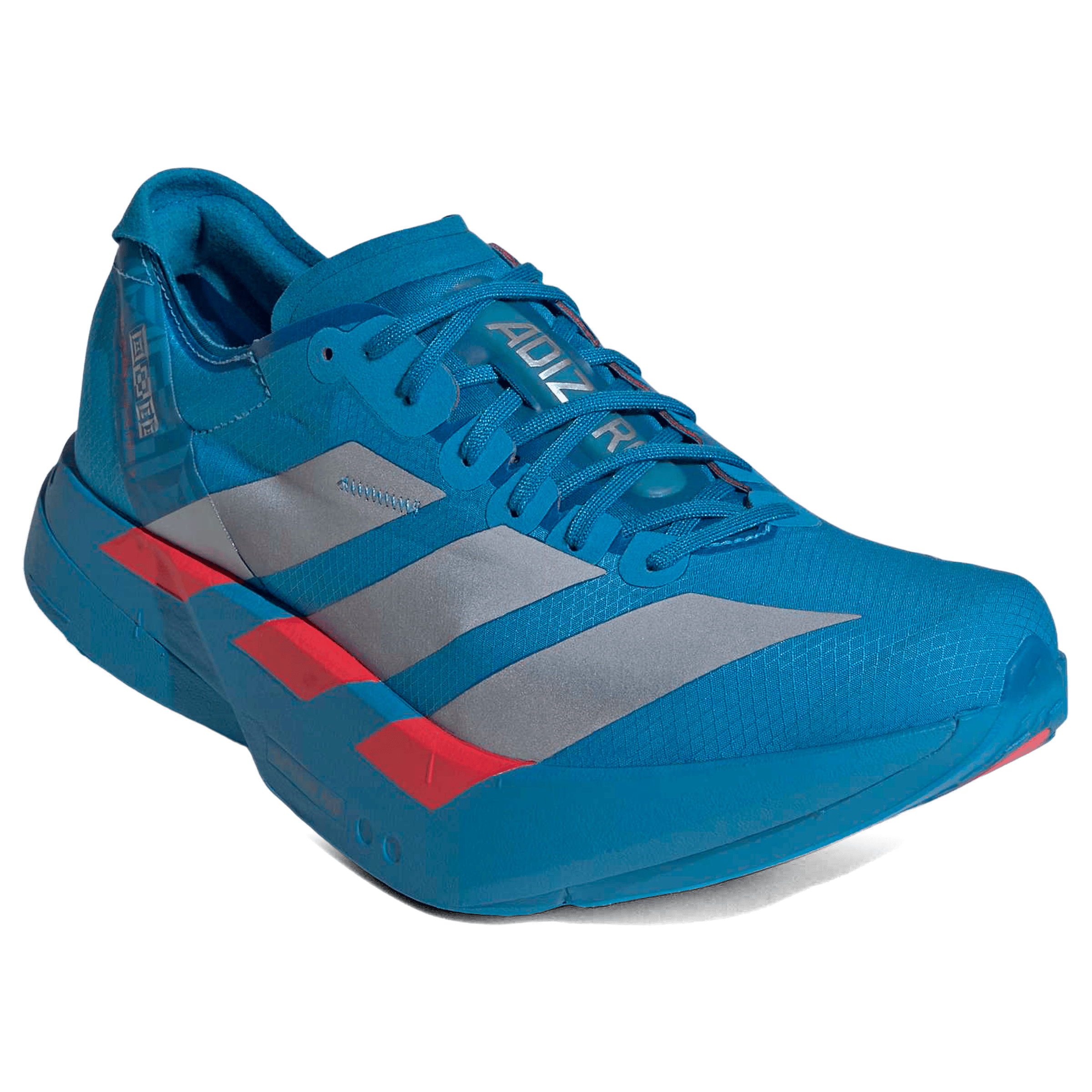 Mens adidas Adizero Adios Pro 4 Running Shoes