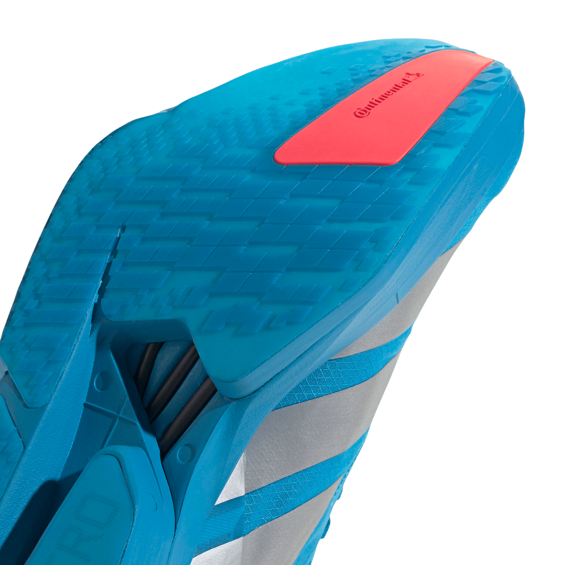 Mens adidas Adizero Adios Pro 4 Running Shoes