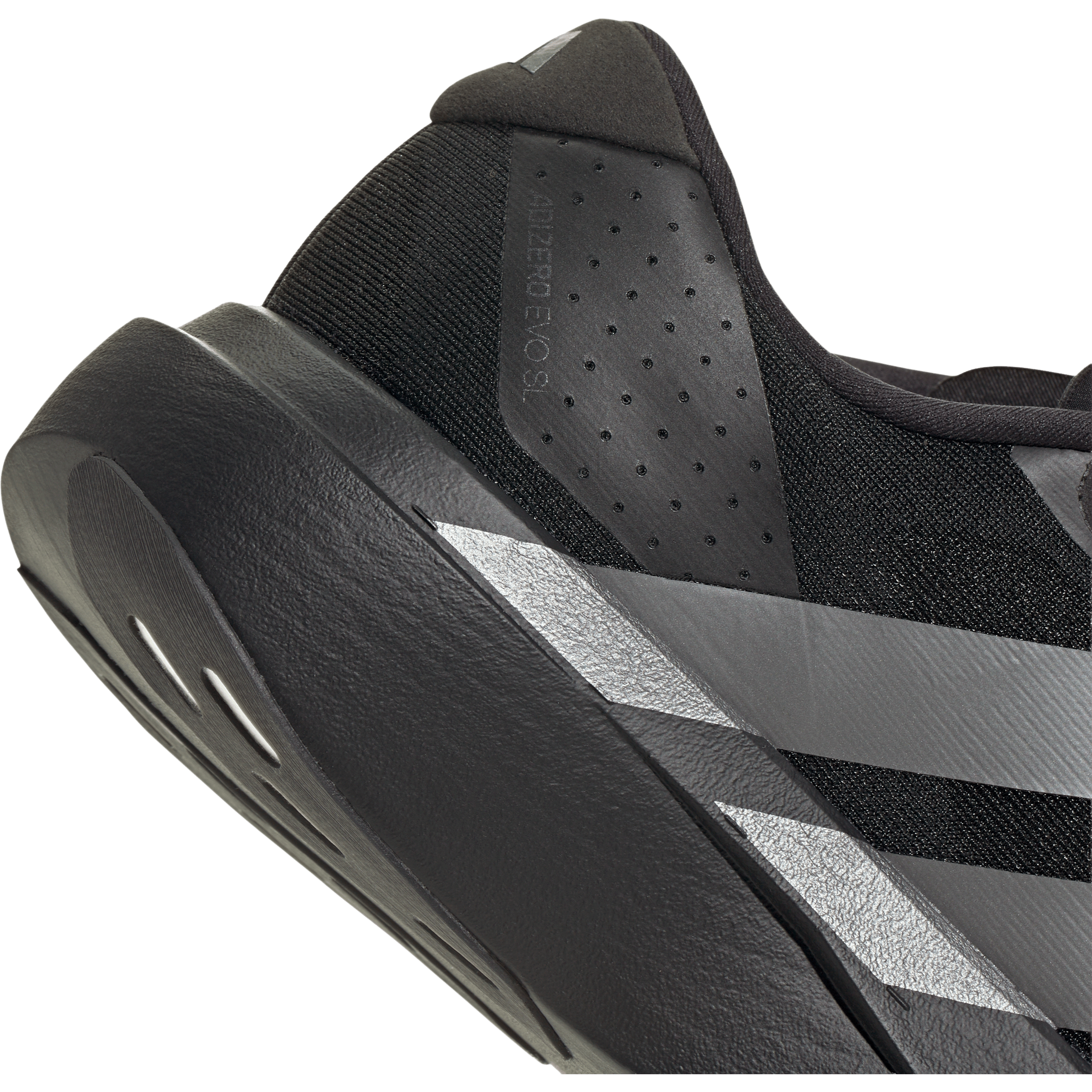 Mens adidas Adizero EVO SL Running Shoes