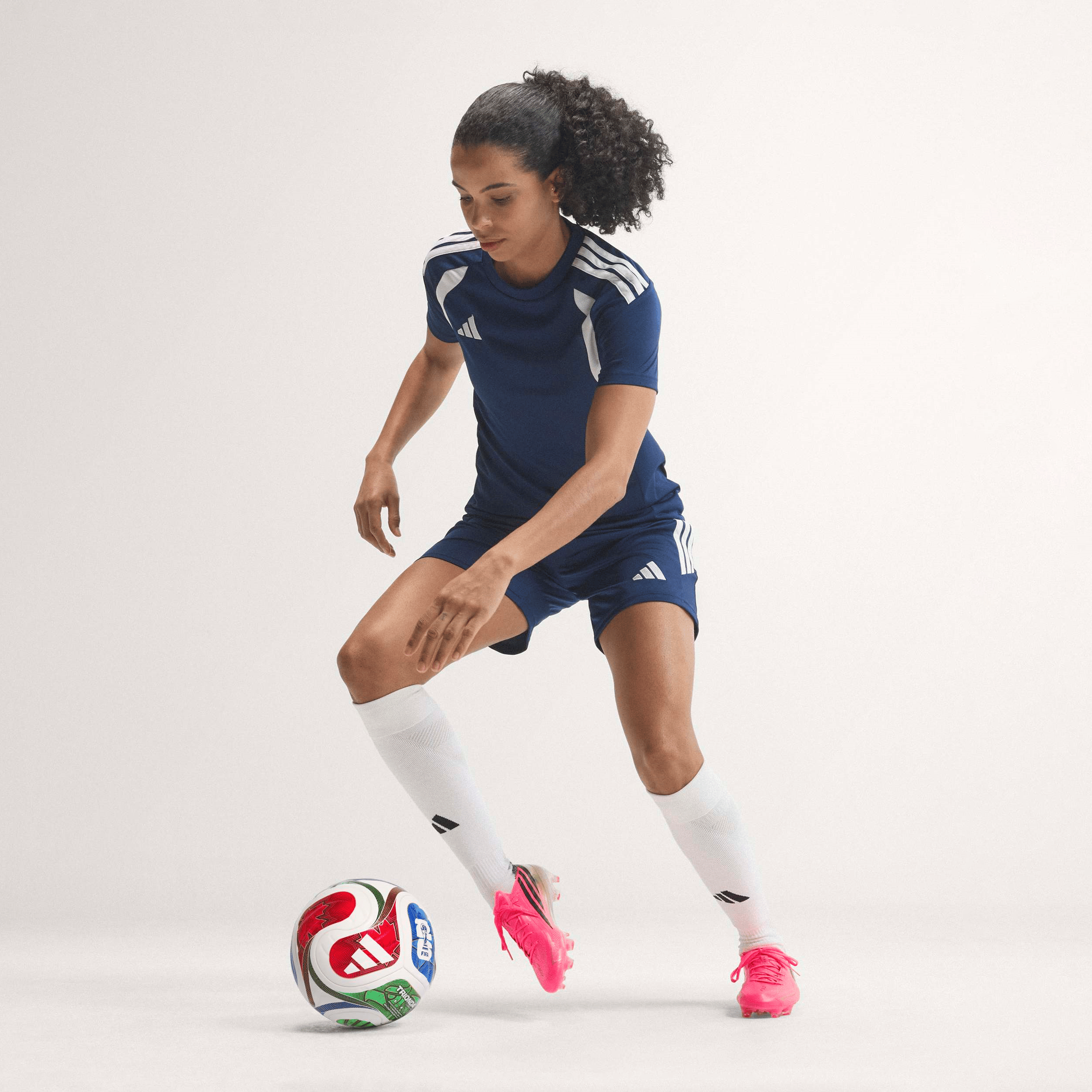 Unisex adidas F50 Hyperfast Elite (FG) Football Boots