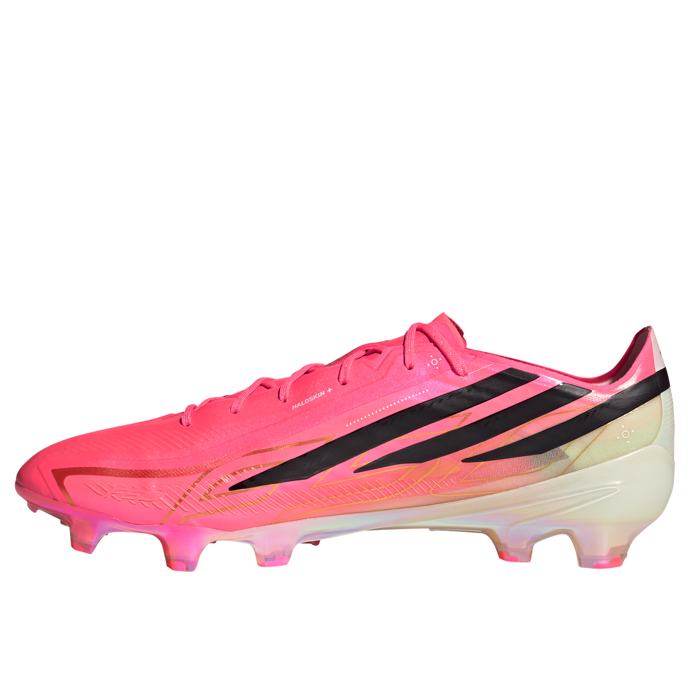 Unisex adidas F50 Hyperfast Elite (FG) Football Boots