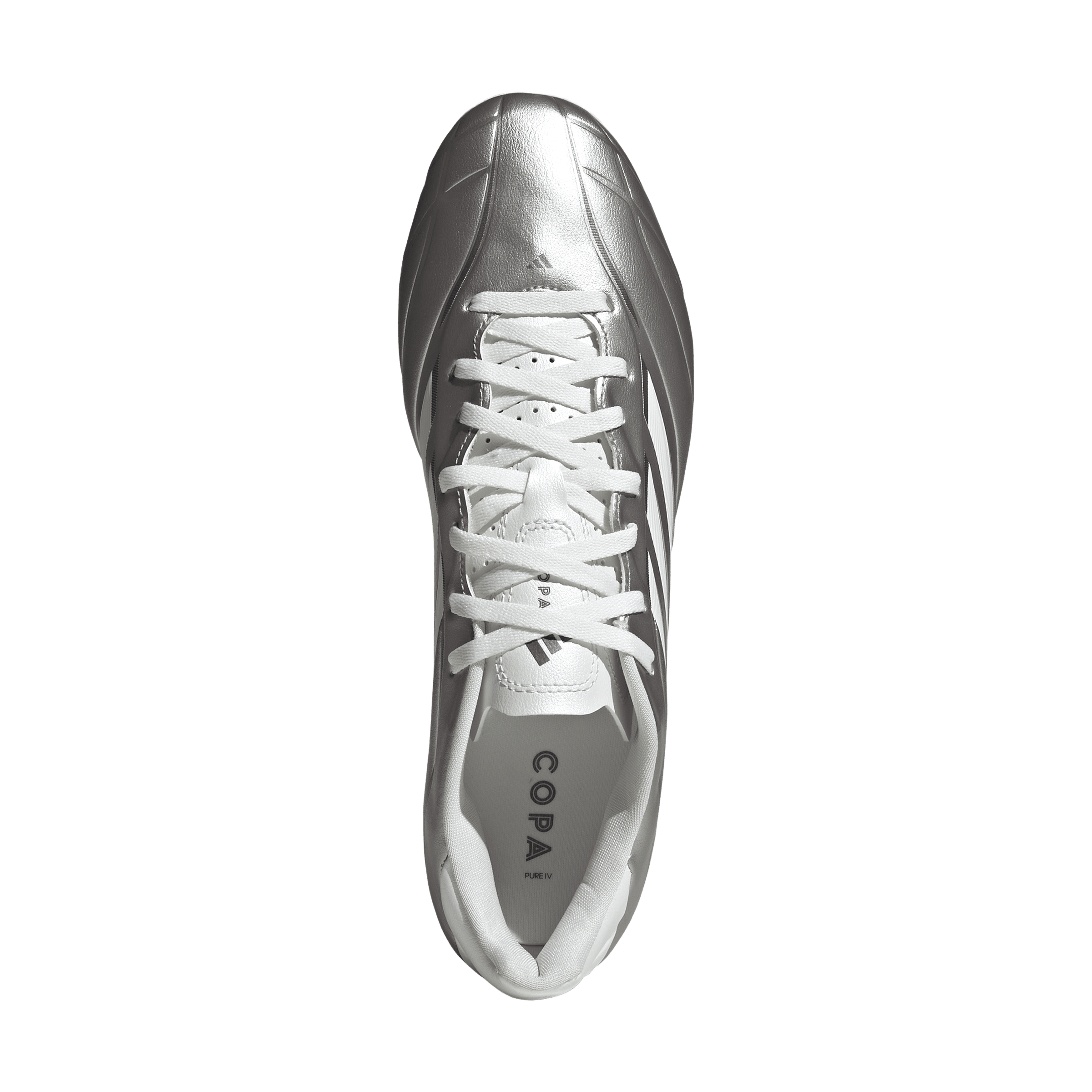 Unisex adidas Copa Pure IV Club (FG) Football Boots
