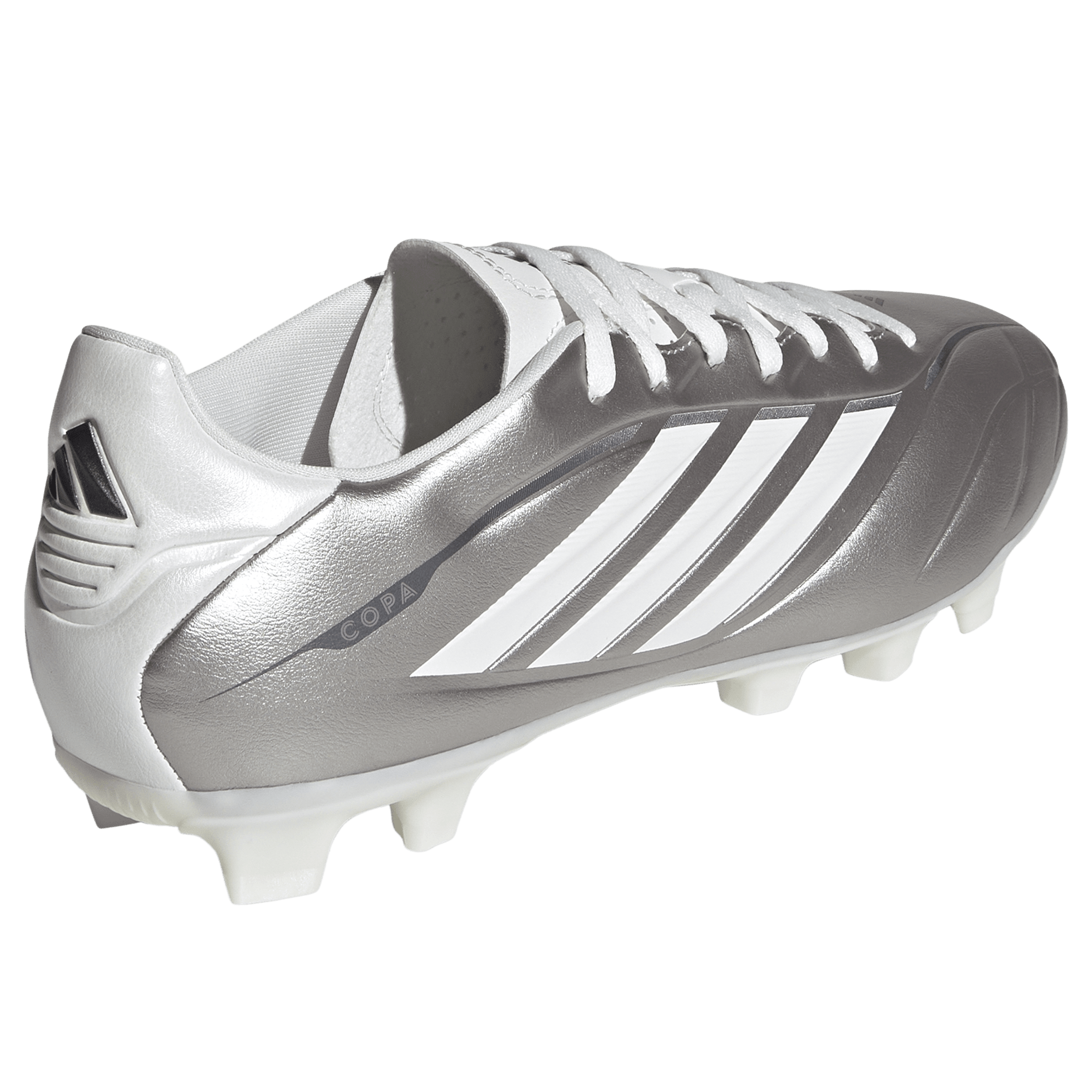 Unisex adidas Copa Pure IV Club (FG) Football Boots