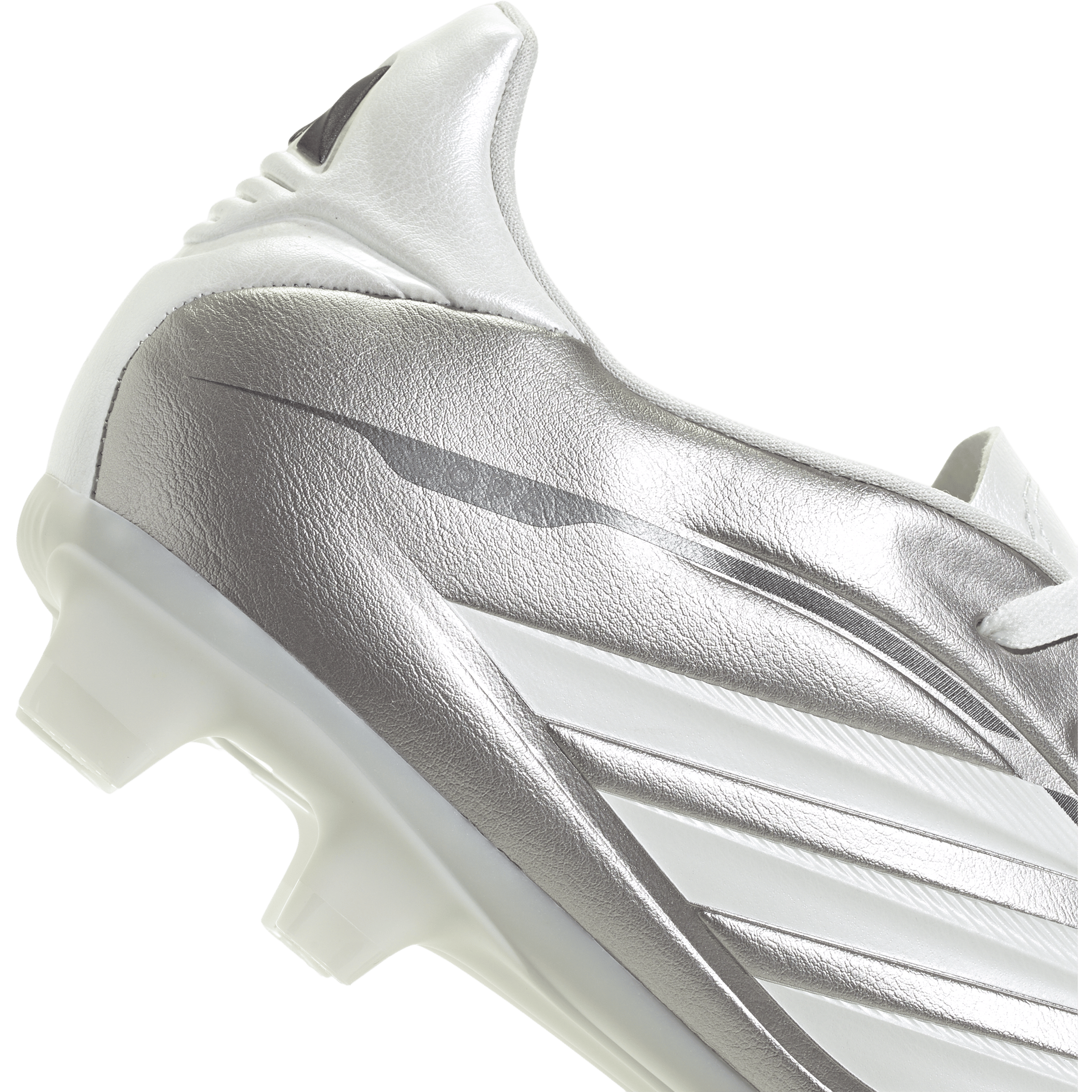 Unisex adidas Copa Pure IV Club (FG) Football Boots