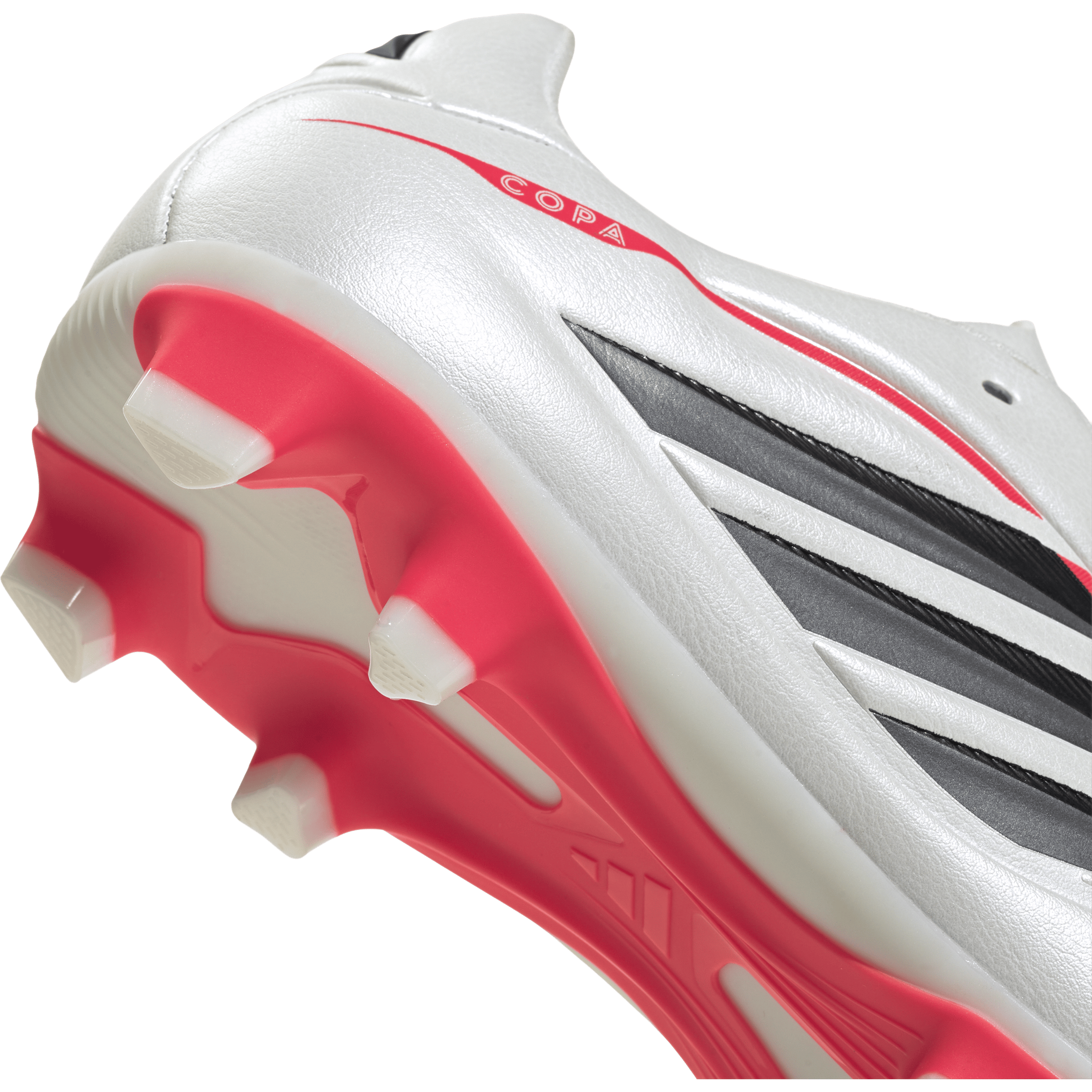 Kids adidas Copa Pure IV Club (MG) Football Boots