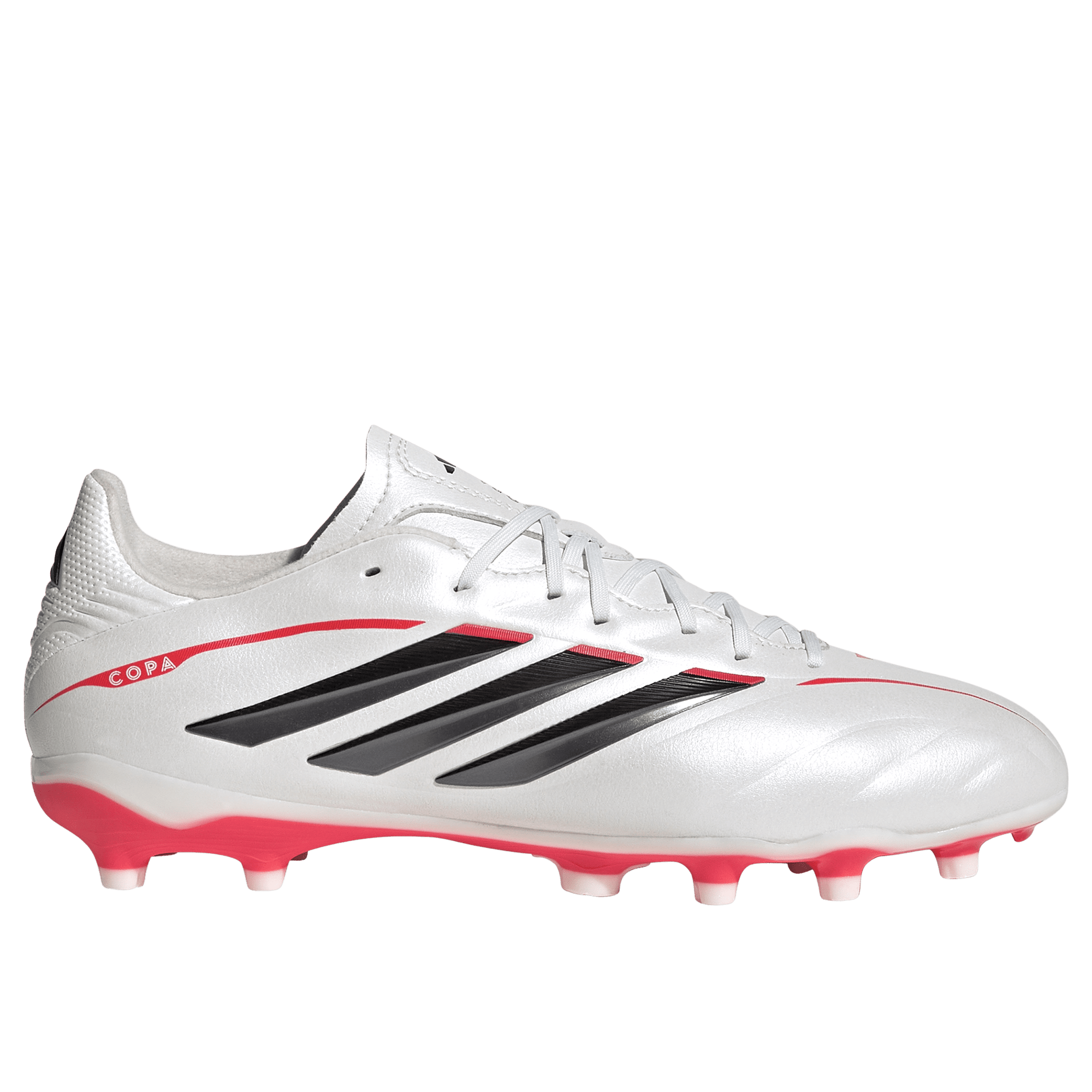 Kids adidas Copa Pure IV League (FG) Football Boots