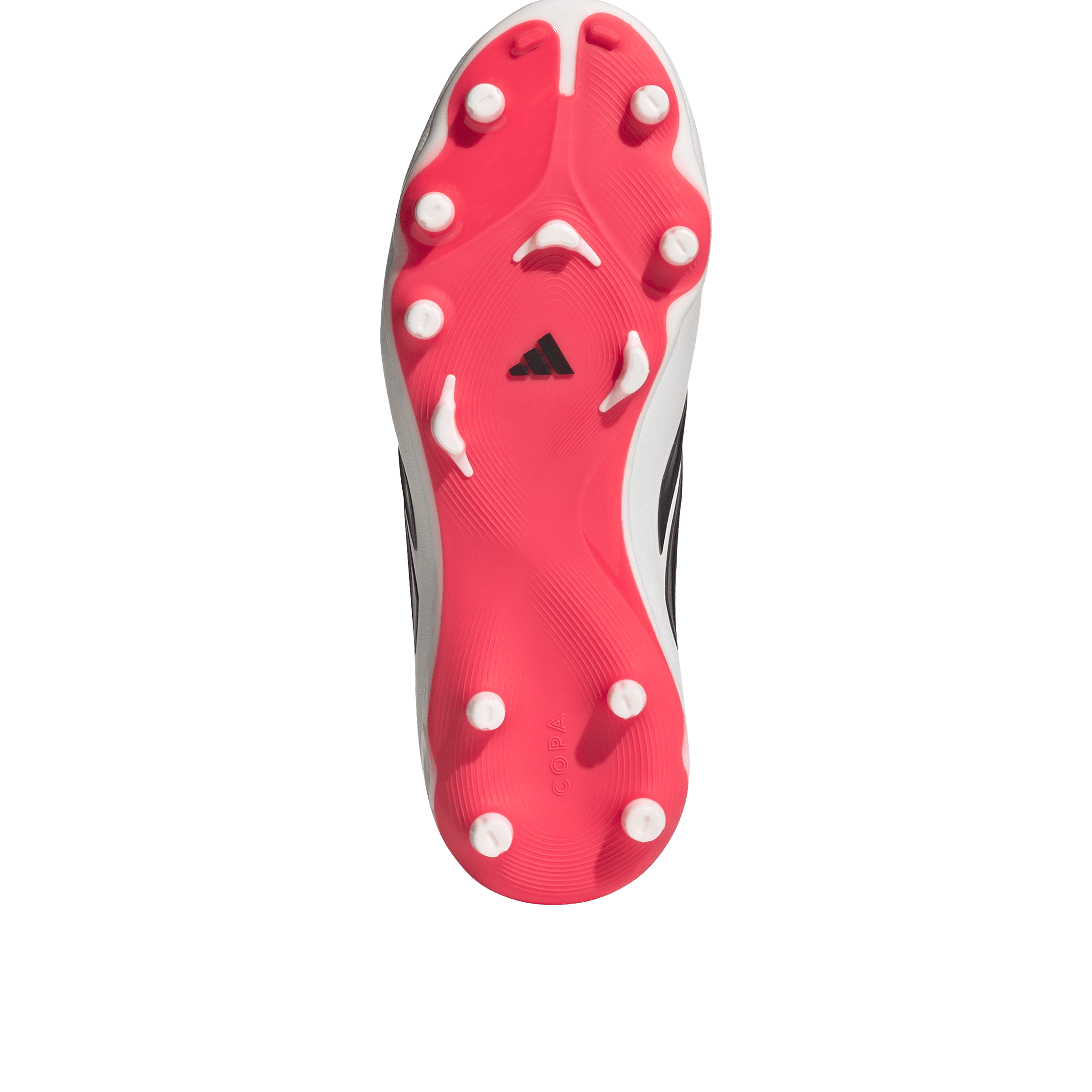 Kids adidas Copa Pure IV League (FG) Football Boots