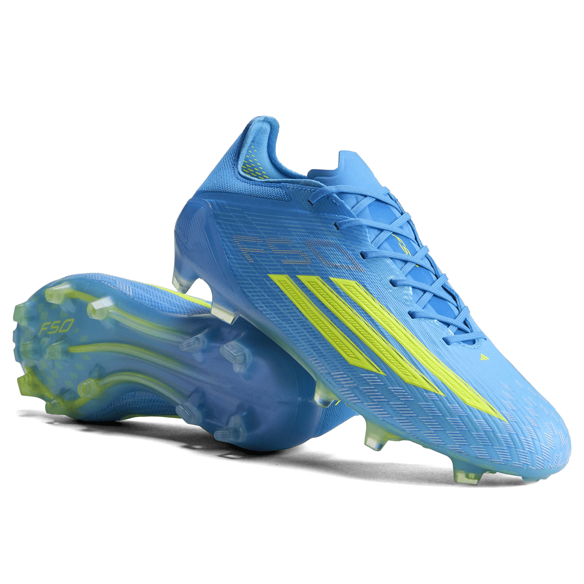 Unisex adidas F50 Elite (FG) Football Boots