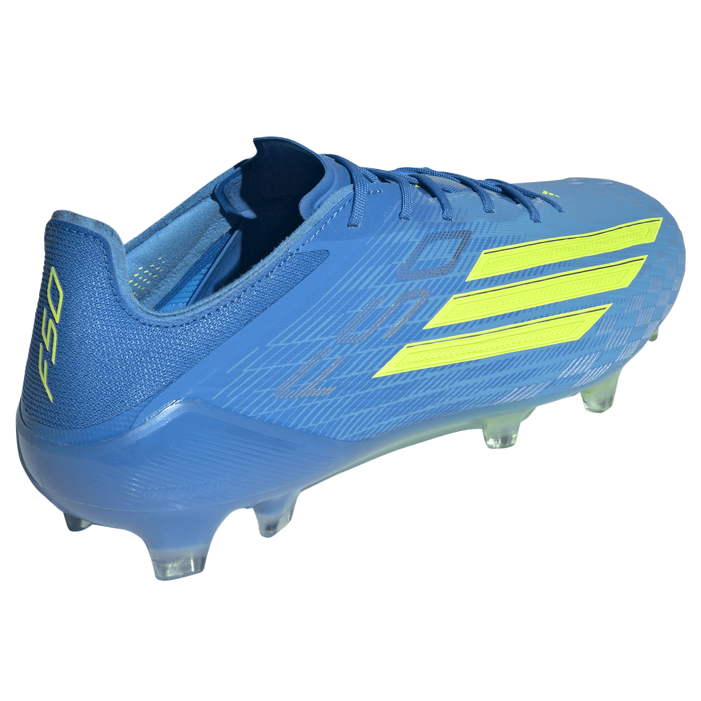 Unisex adidas F50 Elite (FG) Football Boots