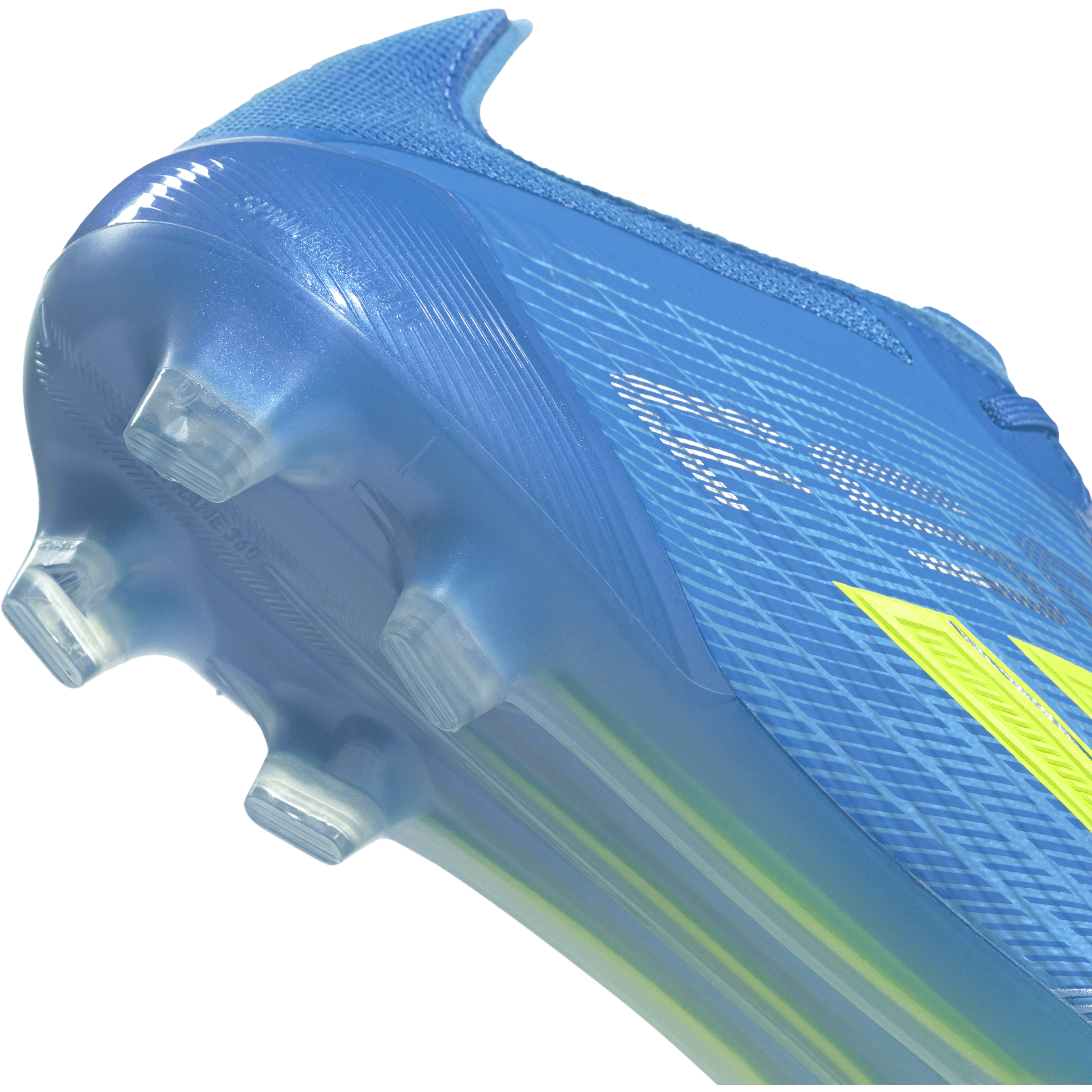 Unisex adidas F50 Elite (FG) Football Boots