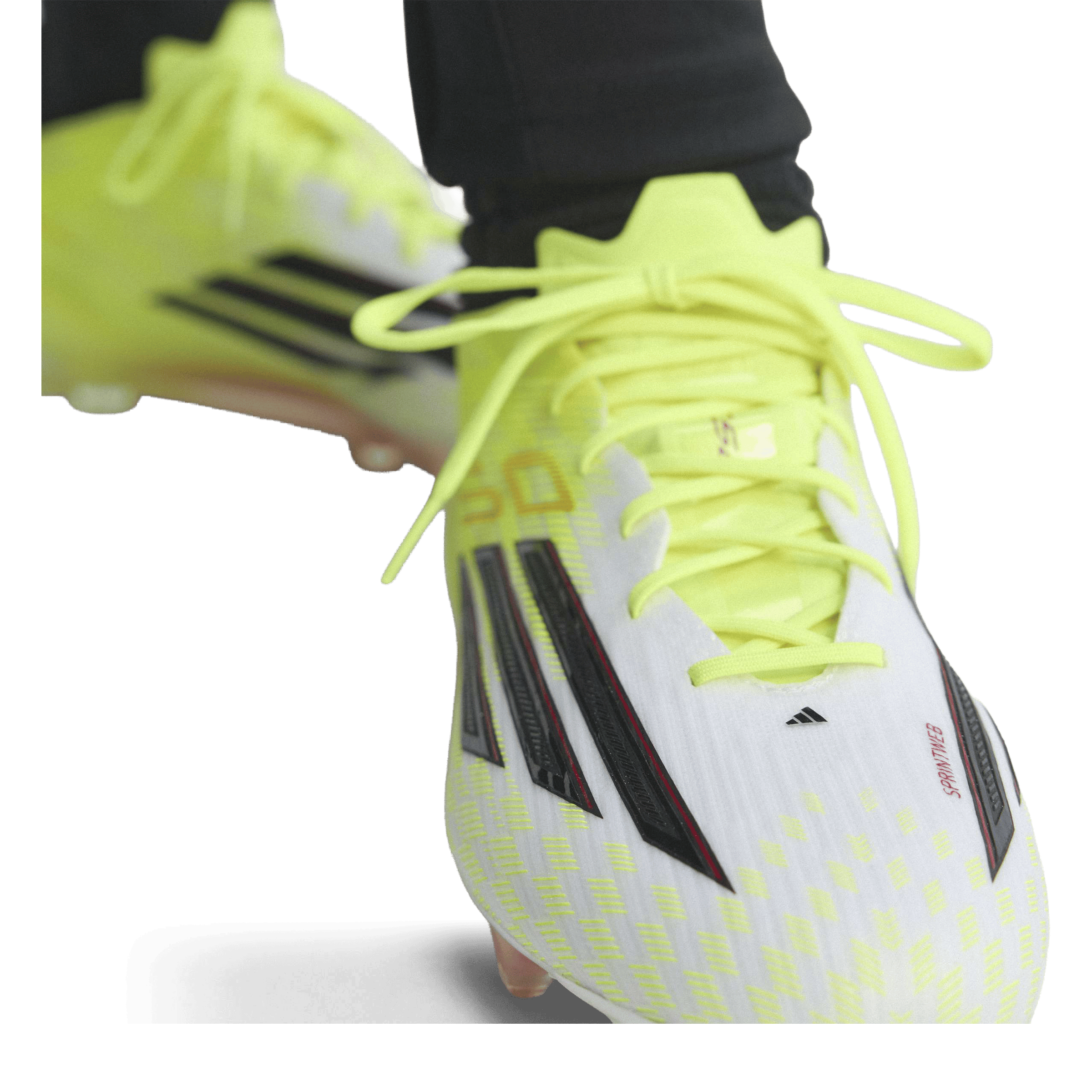 Unisex adidas F50 Elite (FG) Football Boots