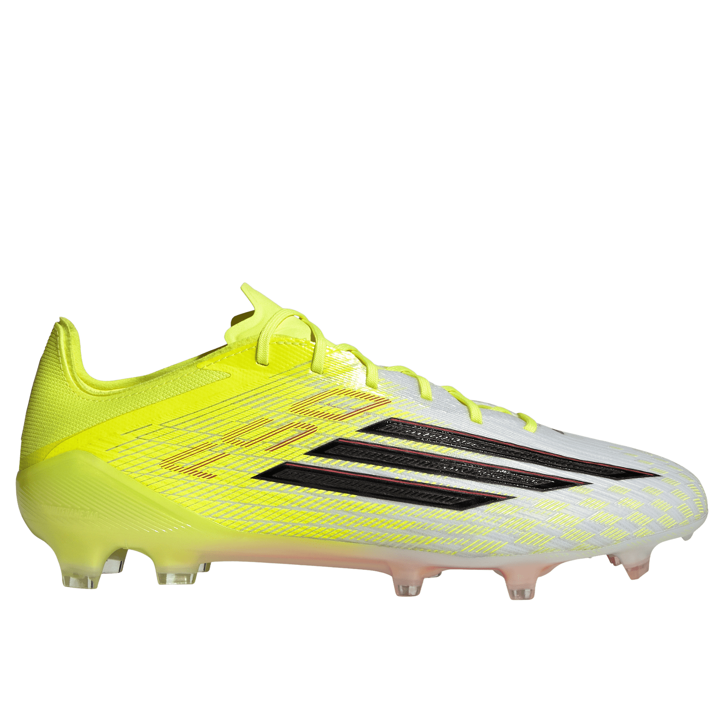 Unisex adidas F50 Elite (FG) Football Boots