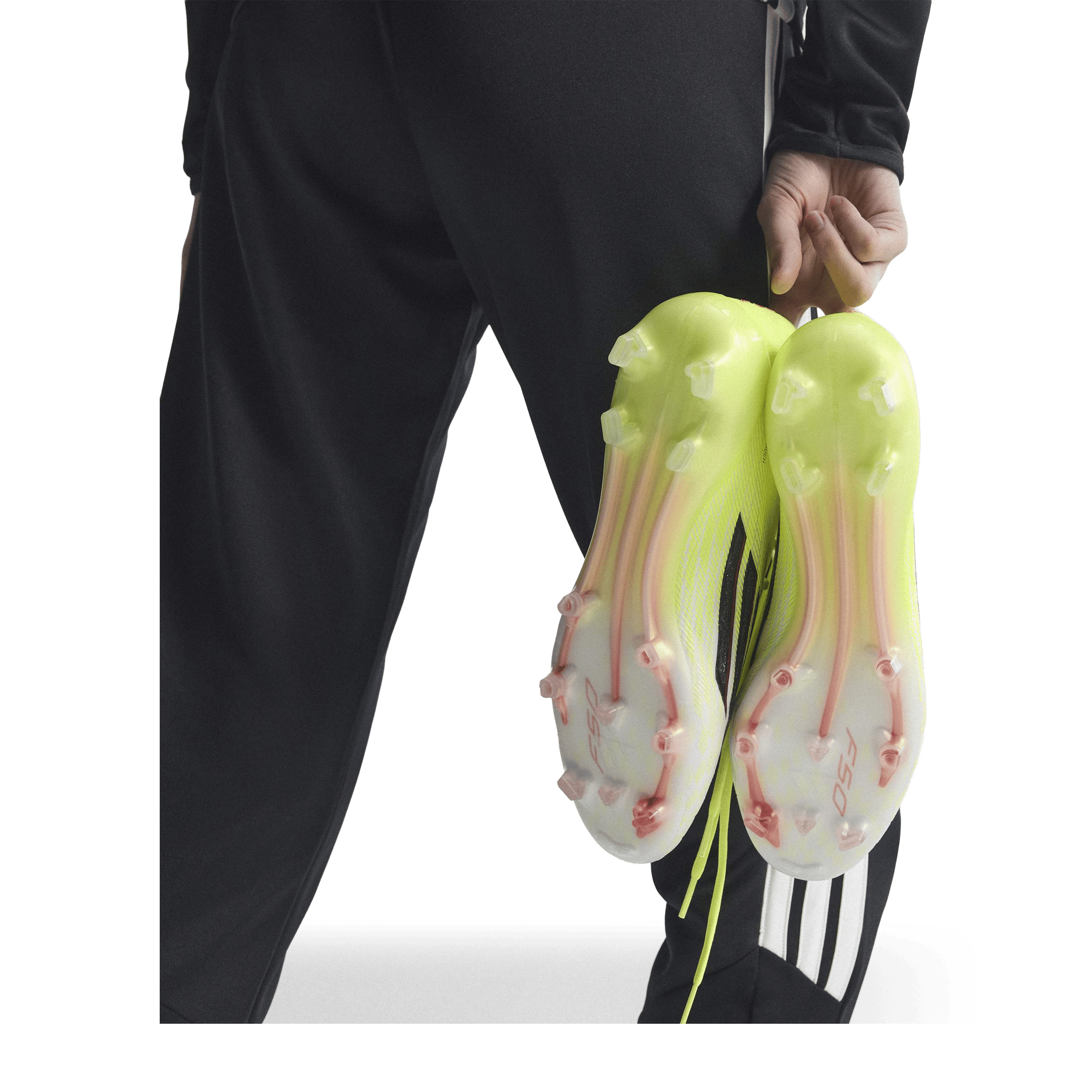 Unisex adidas F50 Elite (FG) Football Boots
