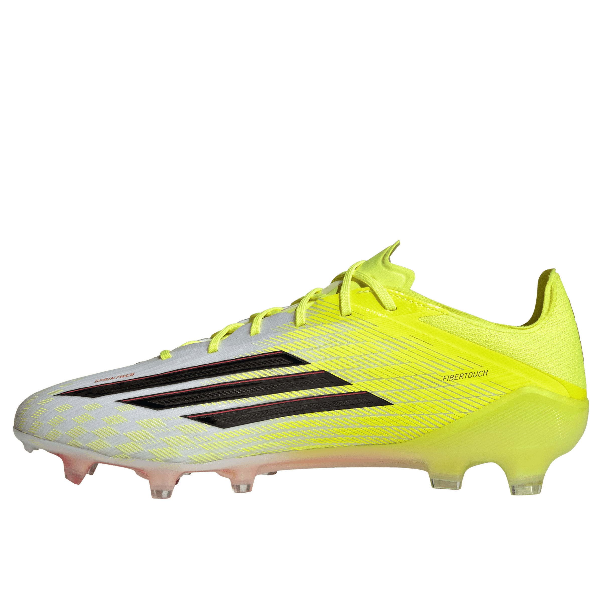 Unisex adidas F50 Elite (FG) Football Boots