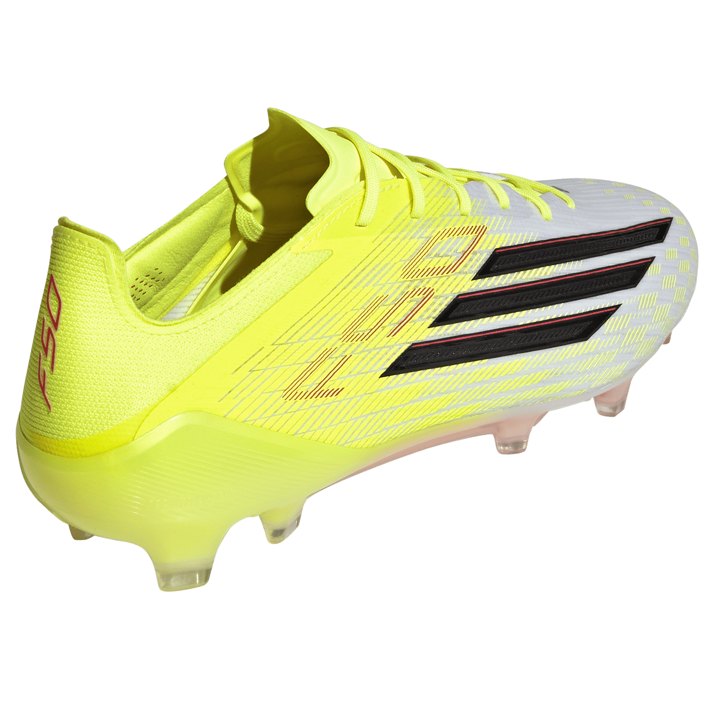 Unisex adidas F50 Elite (FG) Football Boots