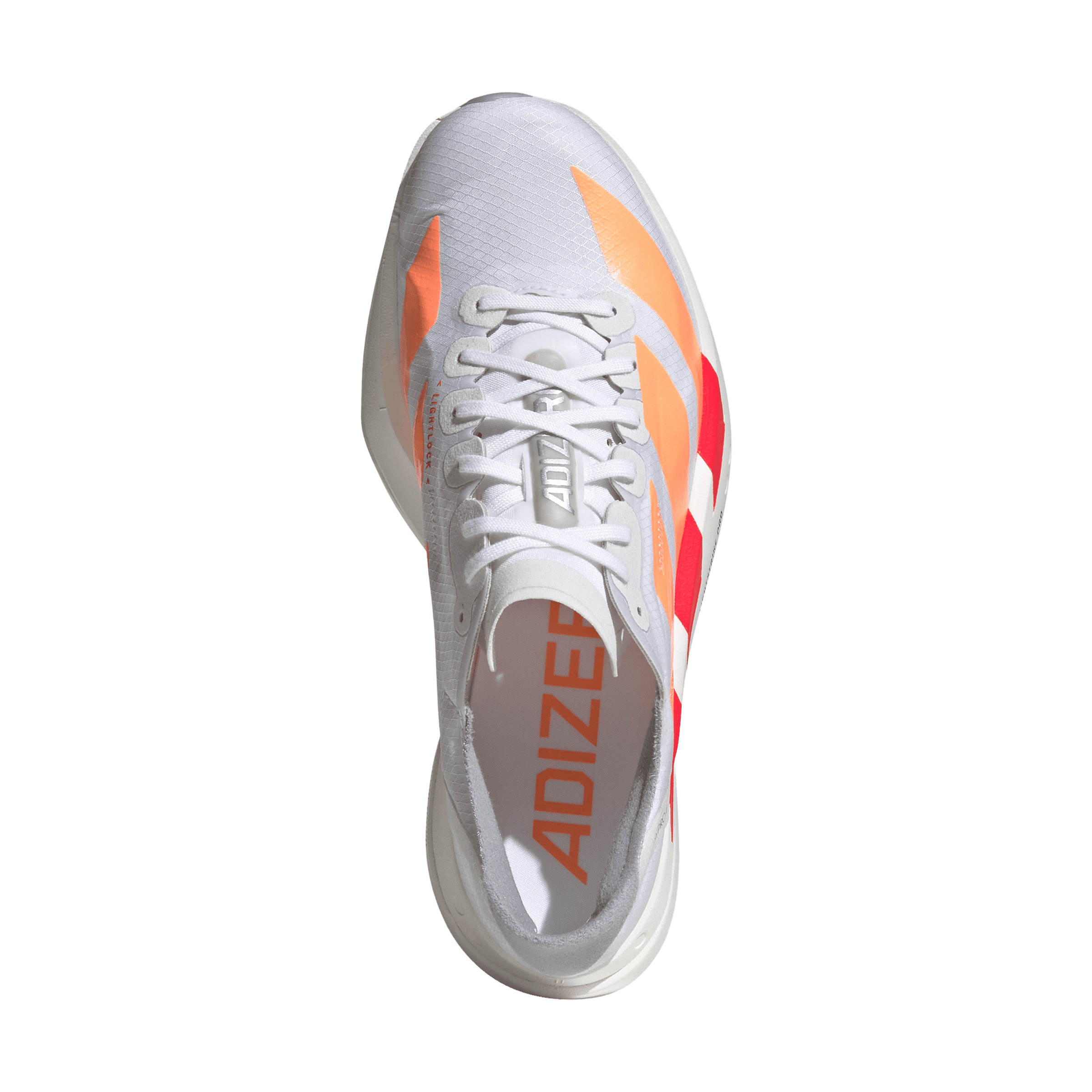 Womens adidas Adizero Adios Pro 4 Running Shoes