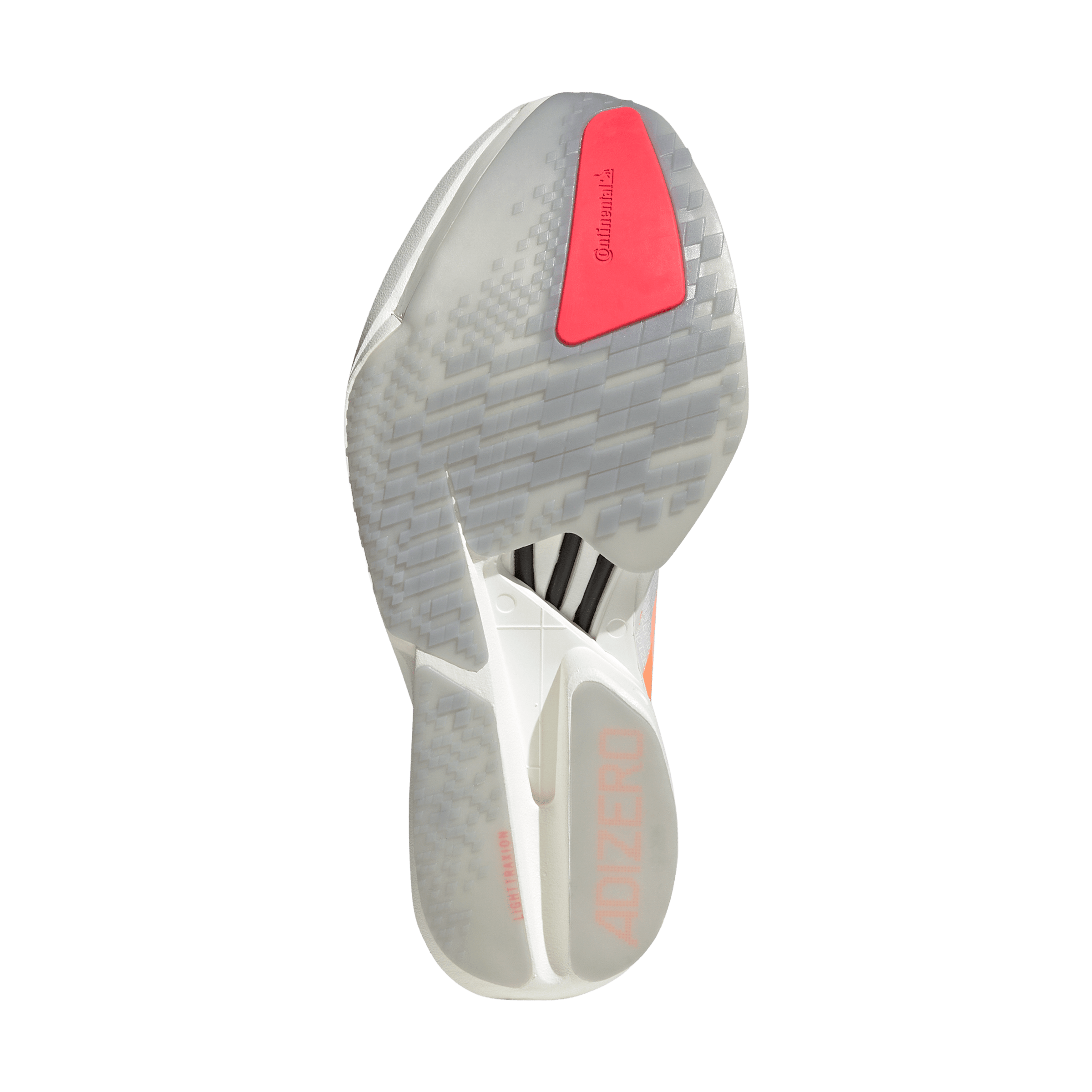 Womens adidas Adizero Adios Pro 4 Running Shoes