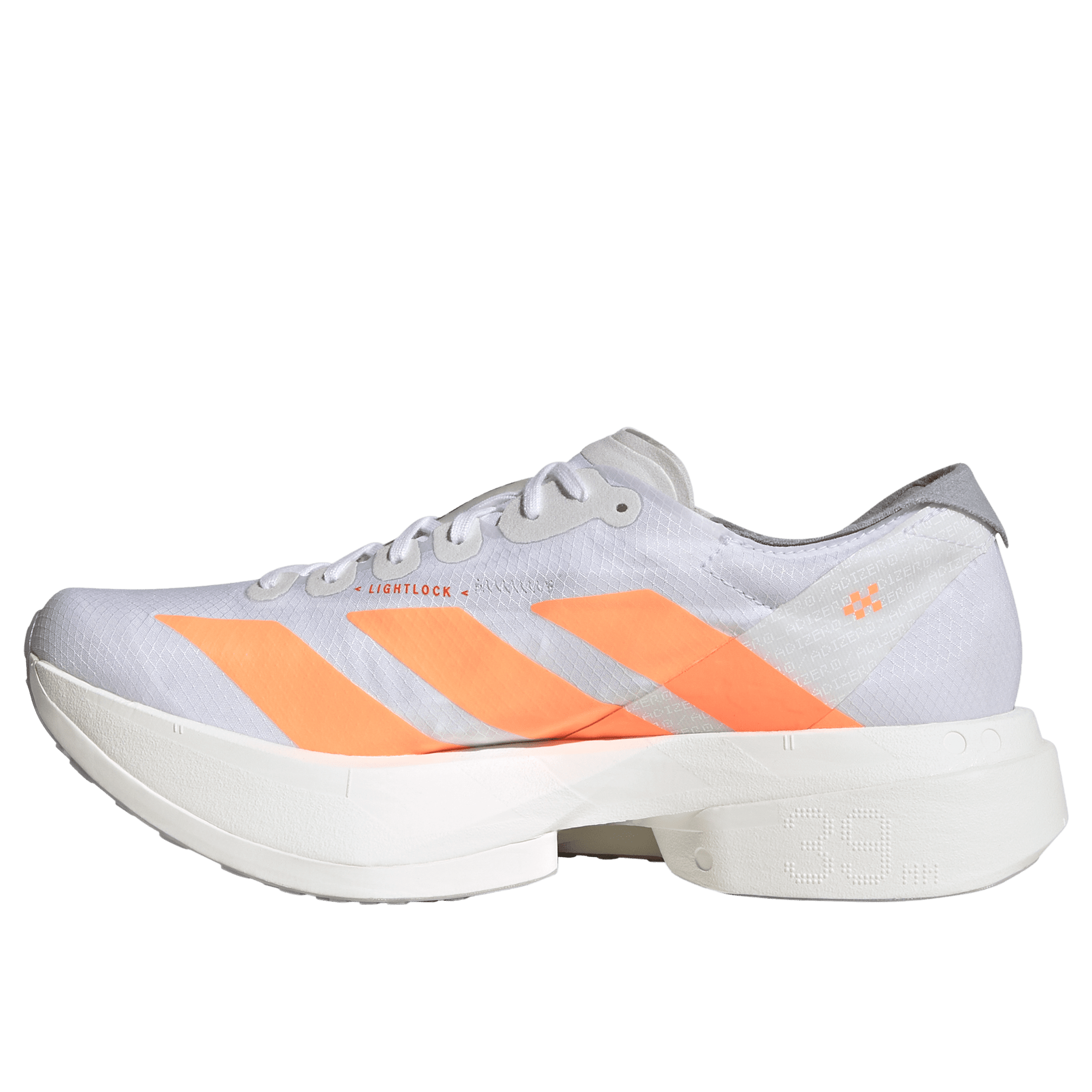 Womens adidas Adizero Adios Pro 4 Running Shoes