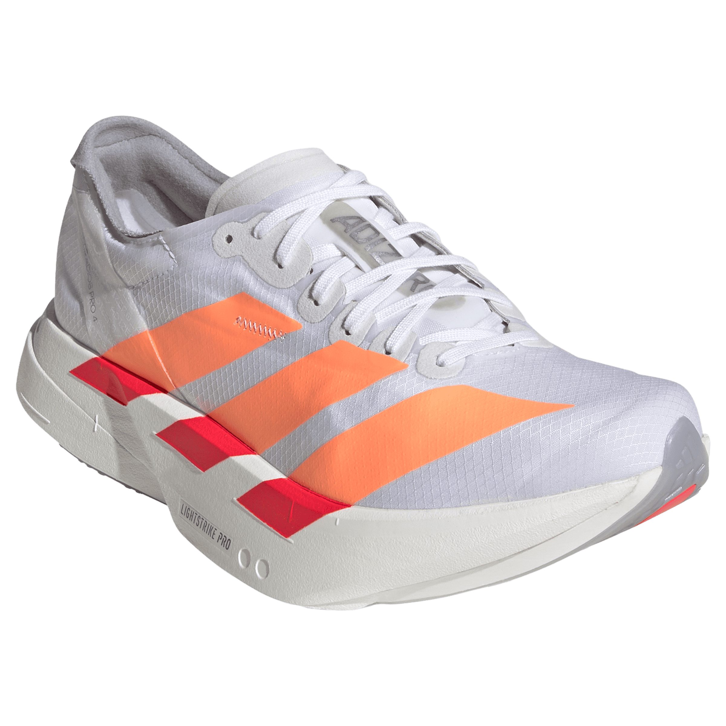 Womens adidas Adizero Adios Pro 4 Running Shoes