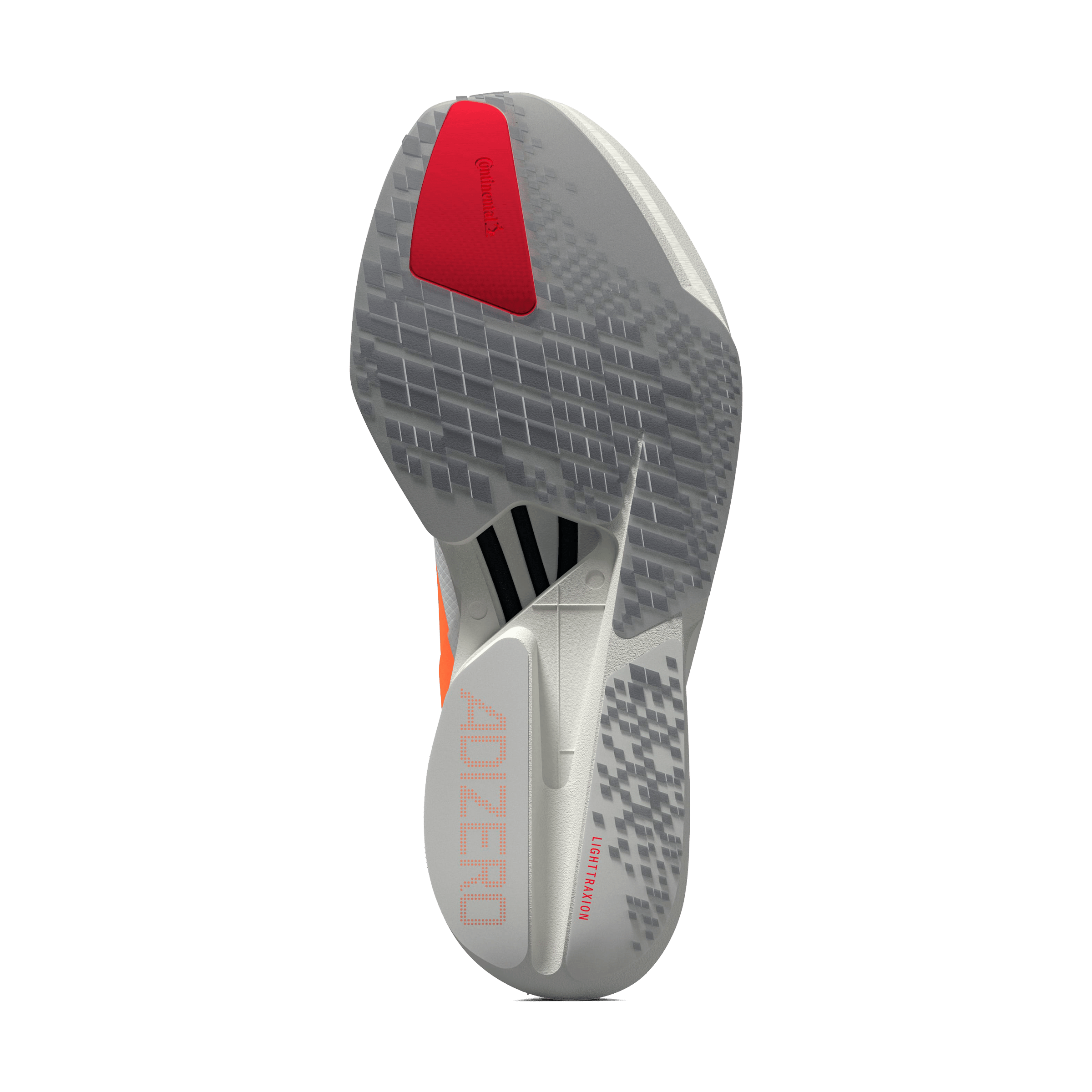 Mens adidas Adizero Adios Pro 4 Running Shoes
