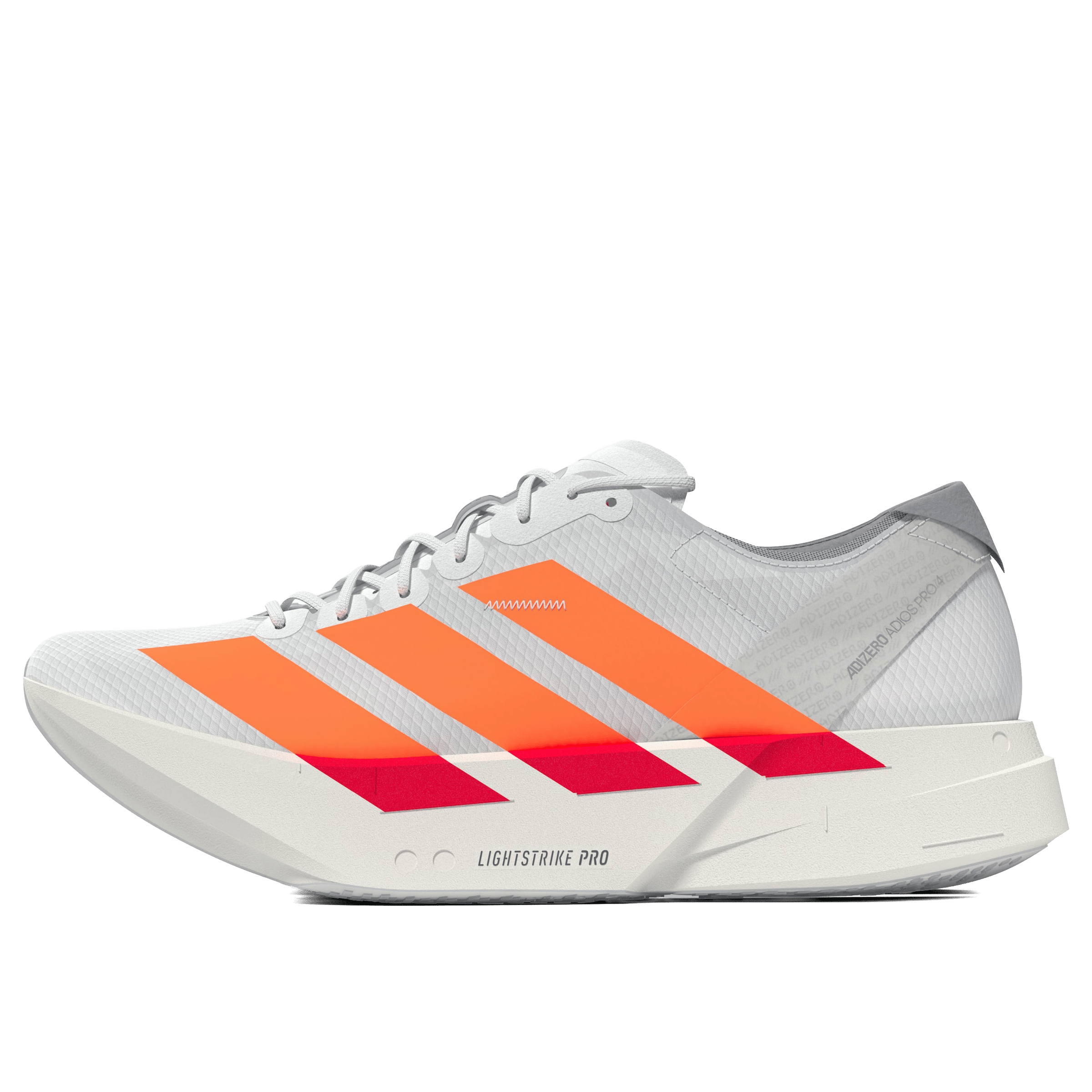 Mens adidas Adizero Adios Pro 4 Running Shoes