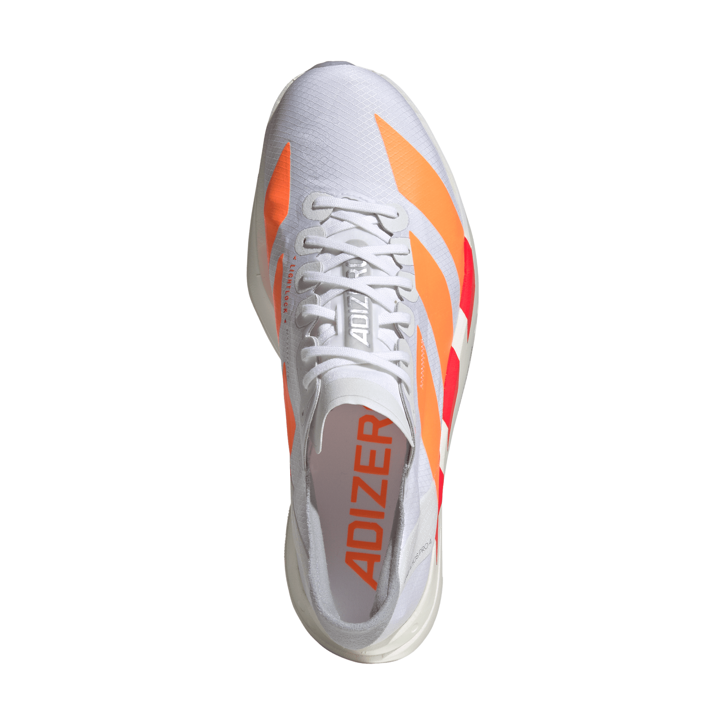 Mens adidas Adizero Adios Pro 4 Running Shoes