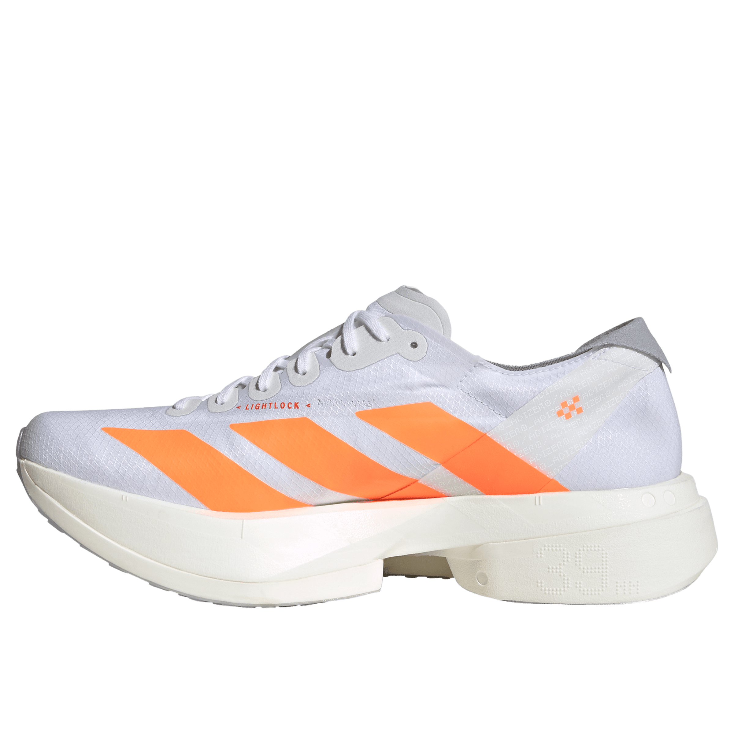 Mens adidas Adizero Adios Pro 4 Running Shoes