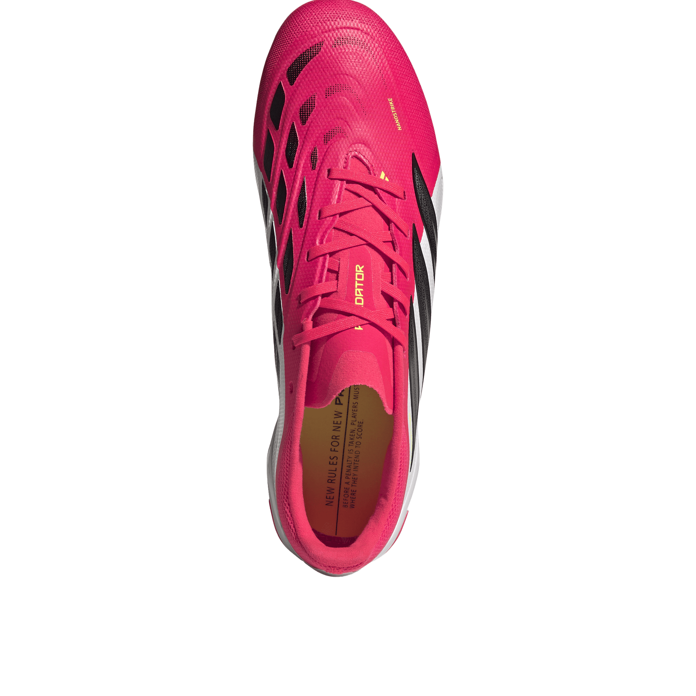 Unisex adidas Predator League (FG) Football Boots