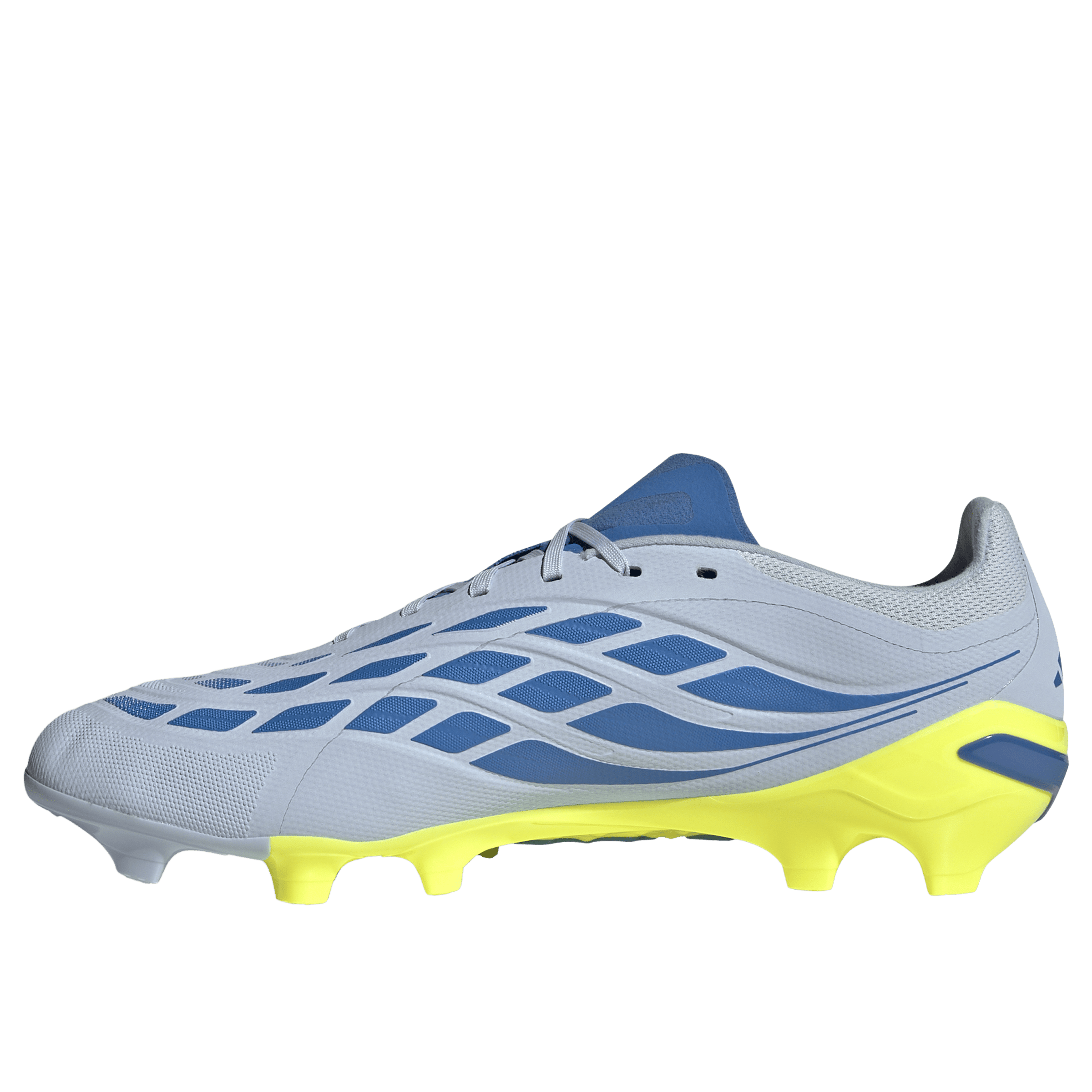Unisex adidas Predator League (FG) Football Boots