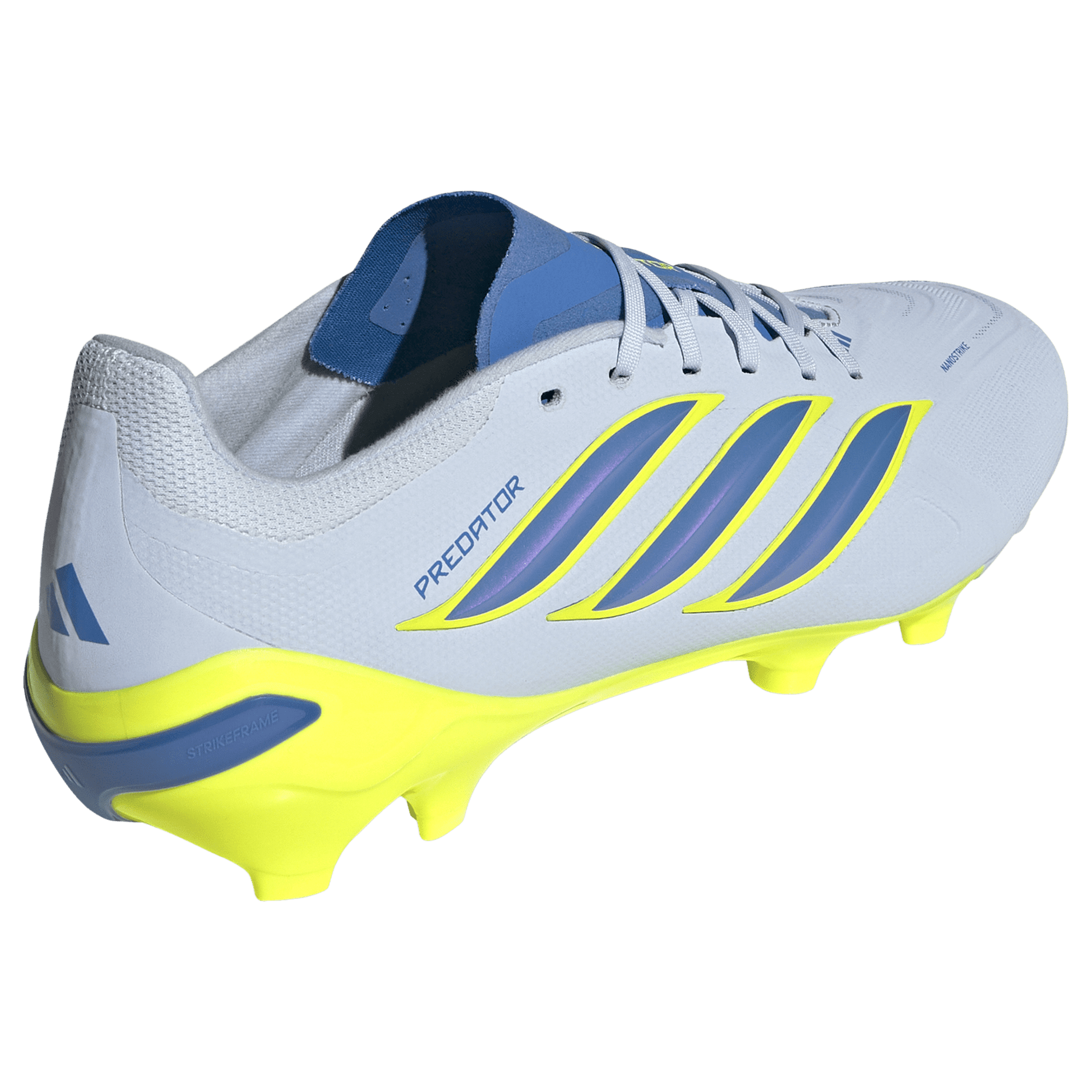 Unisex adidas Predator League (FG) Football Boots