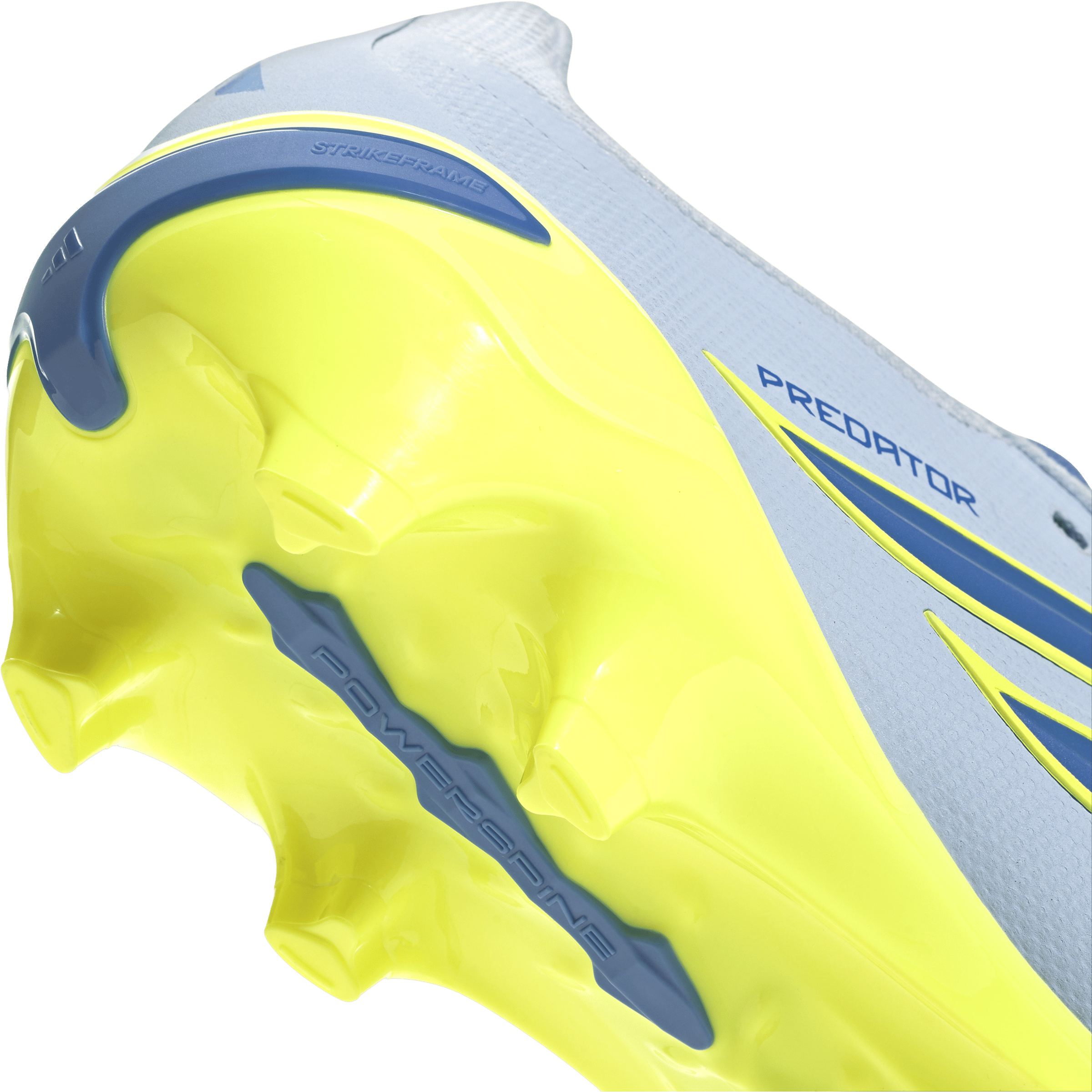 Unisex adidas Predator League (FG) Football Boots