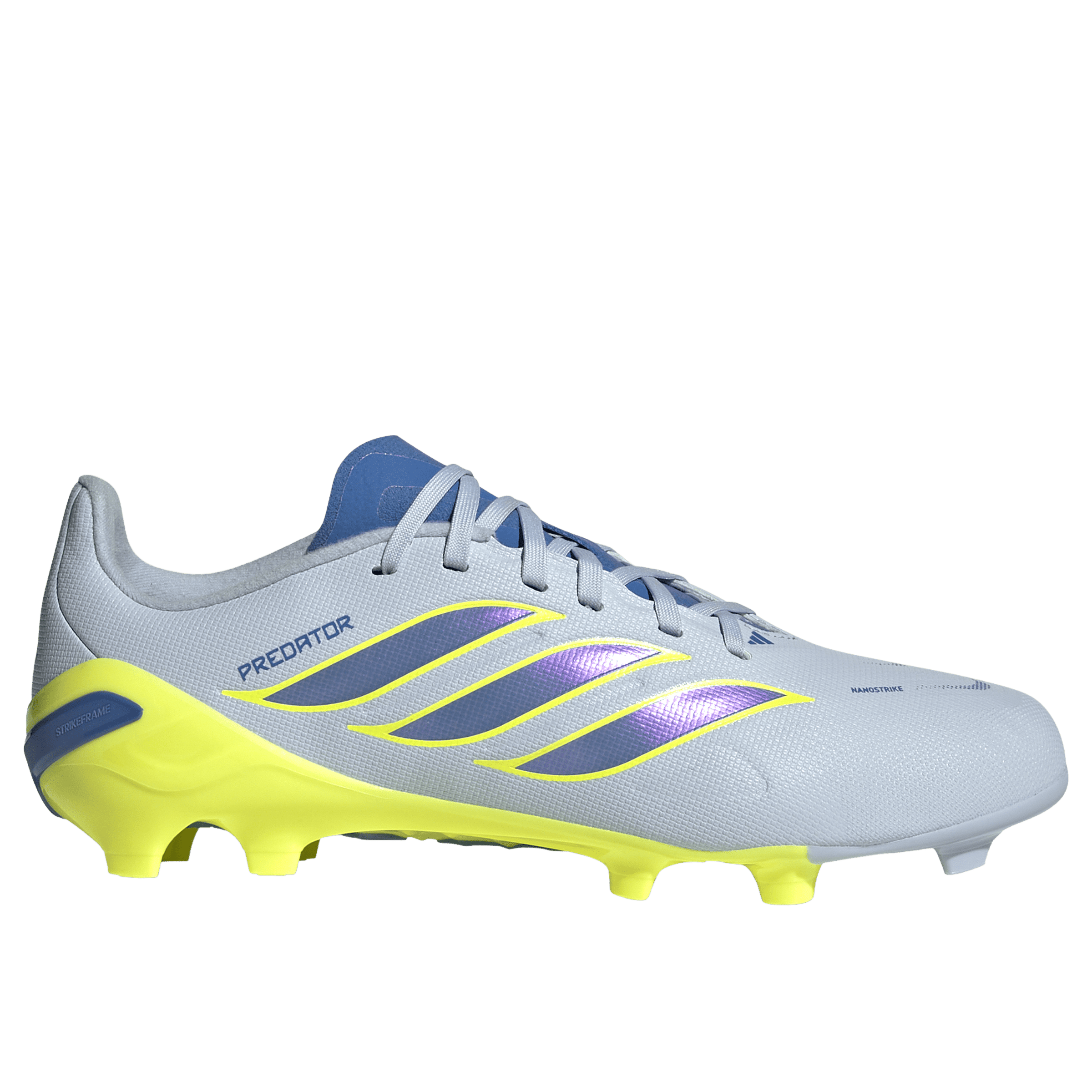 Kids adidas Predator League (FG) Football Boots