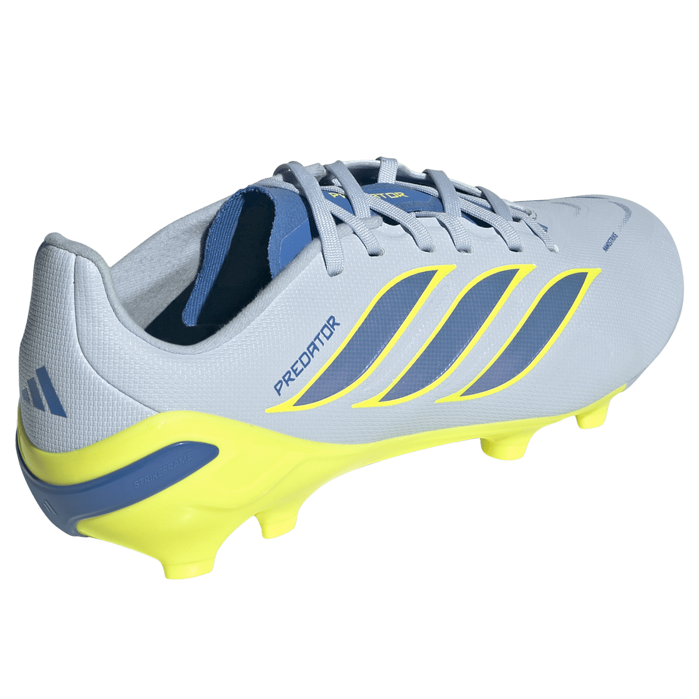 Kids adidas Predator League (FG) Football Boots