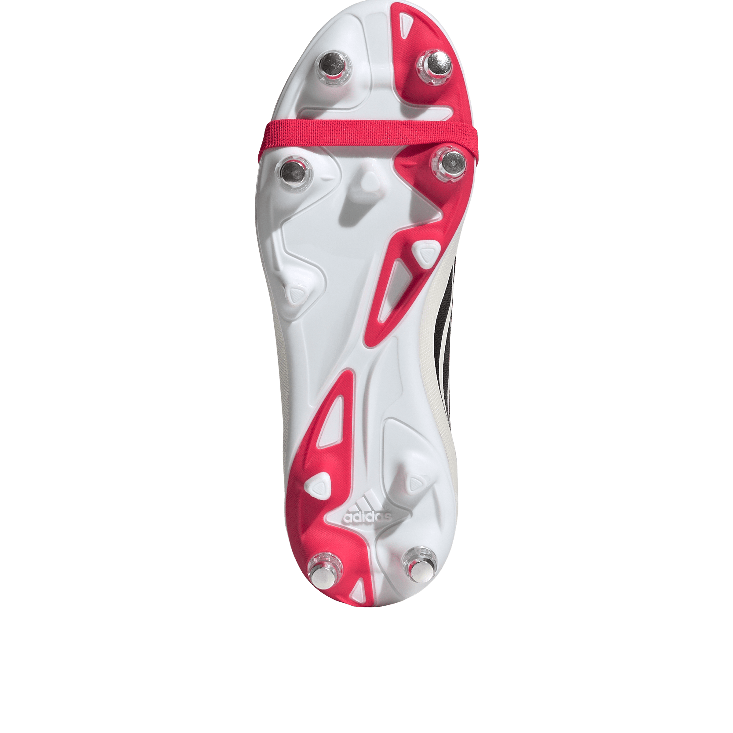 Kids adidas Predator League Fold-Over Tongue (SG) Football Boots