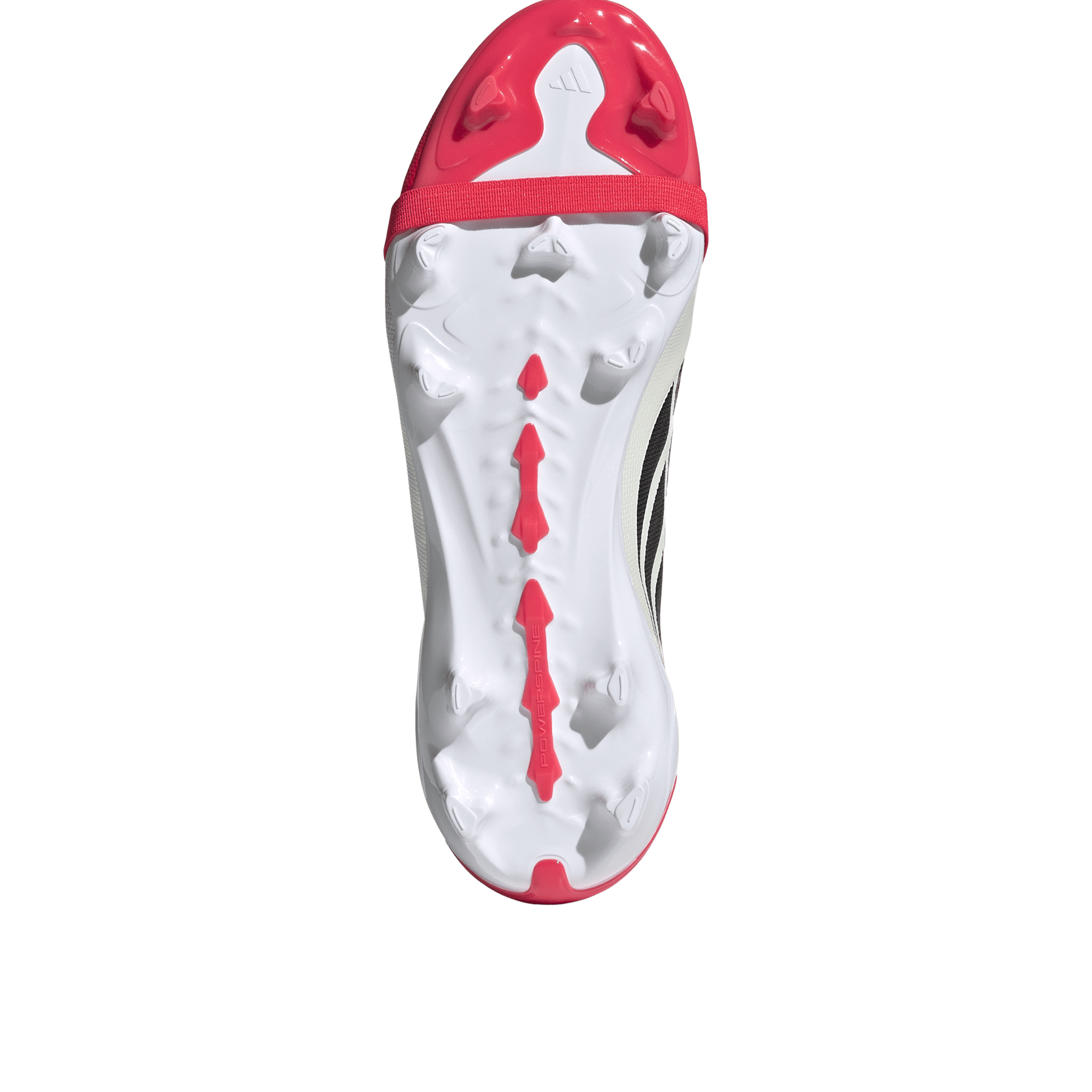 Kids adidas Predator League Fold-Over Tongue (FG) Football Boots