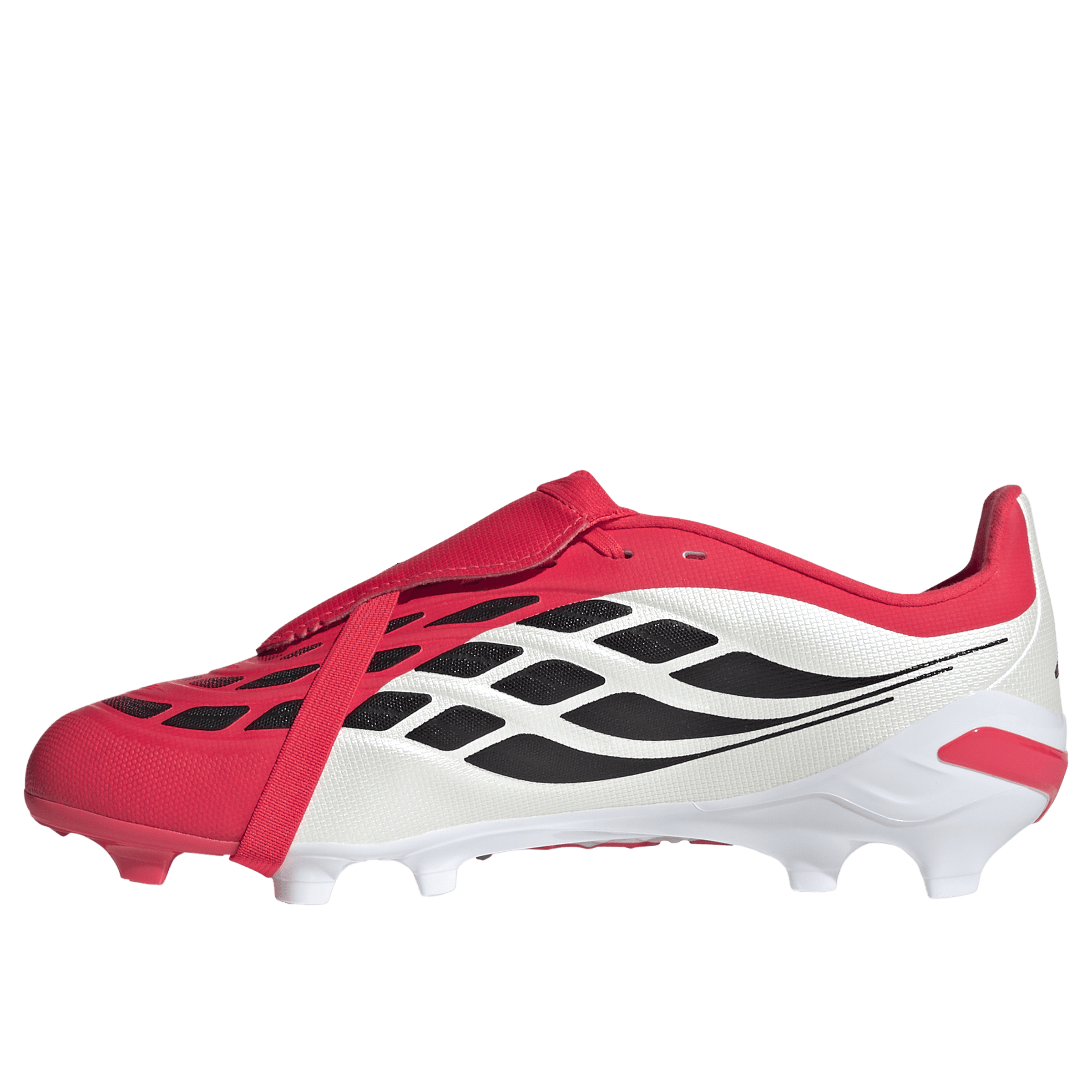 Kids adidas Predator League Fold-Over Tongue (FG) Football Boots