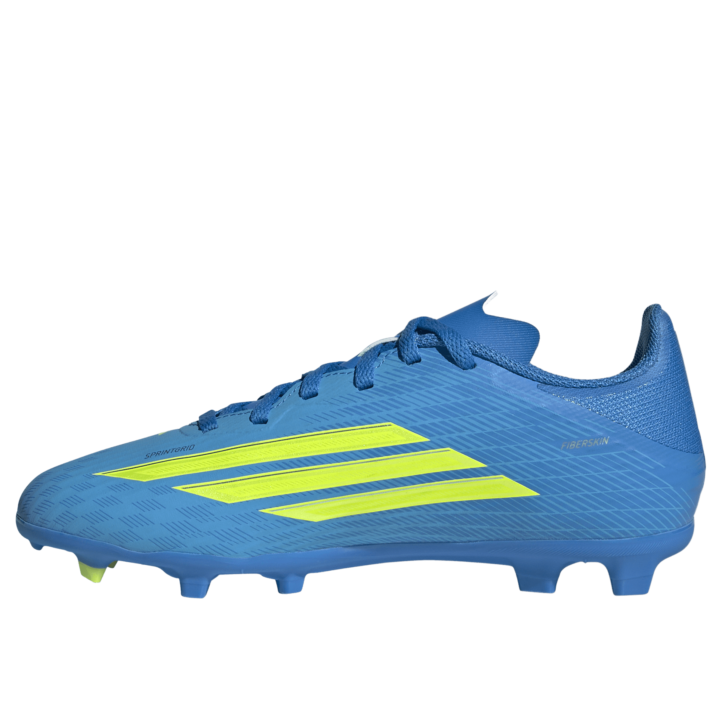 Kids adidas F50 League (FG/MG) Football Boots