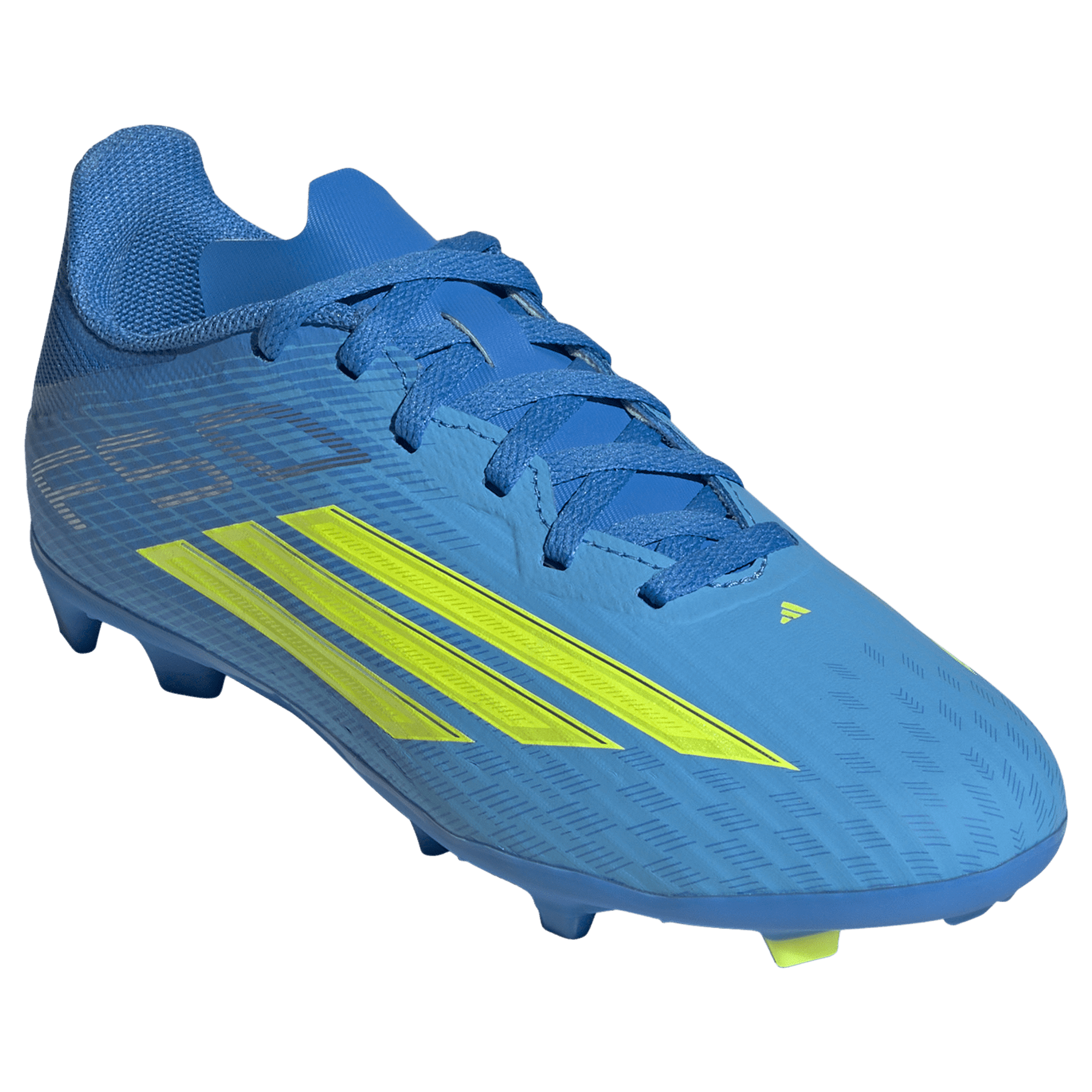 Kids adidas F50 League (FG/MG) Football Boots