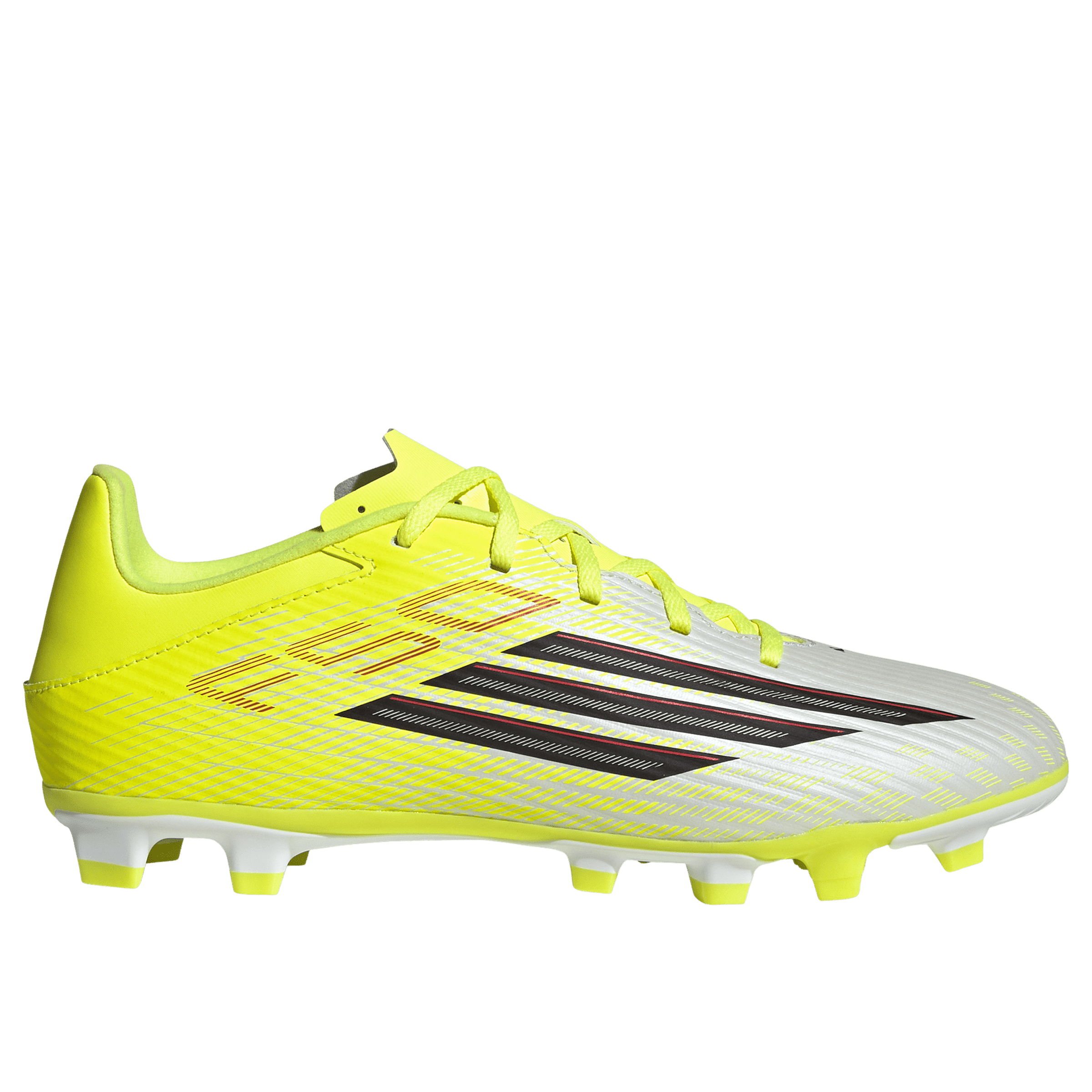 Unisex adidas F50 Club (FG/MG) Football Boots