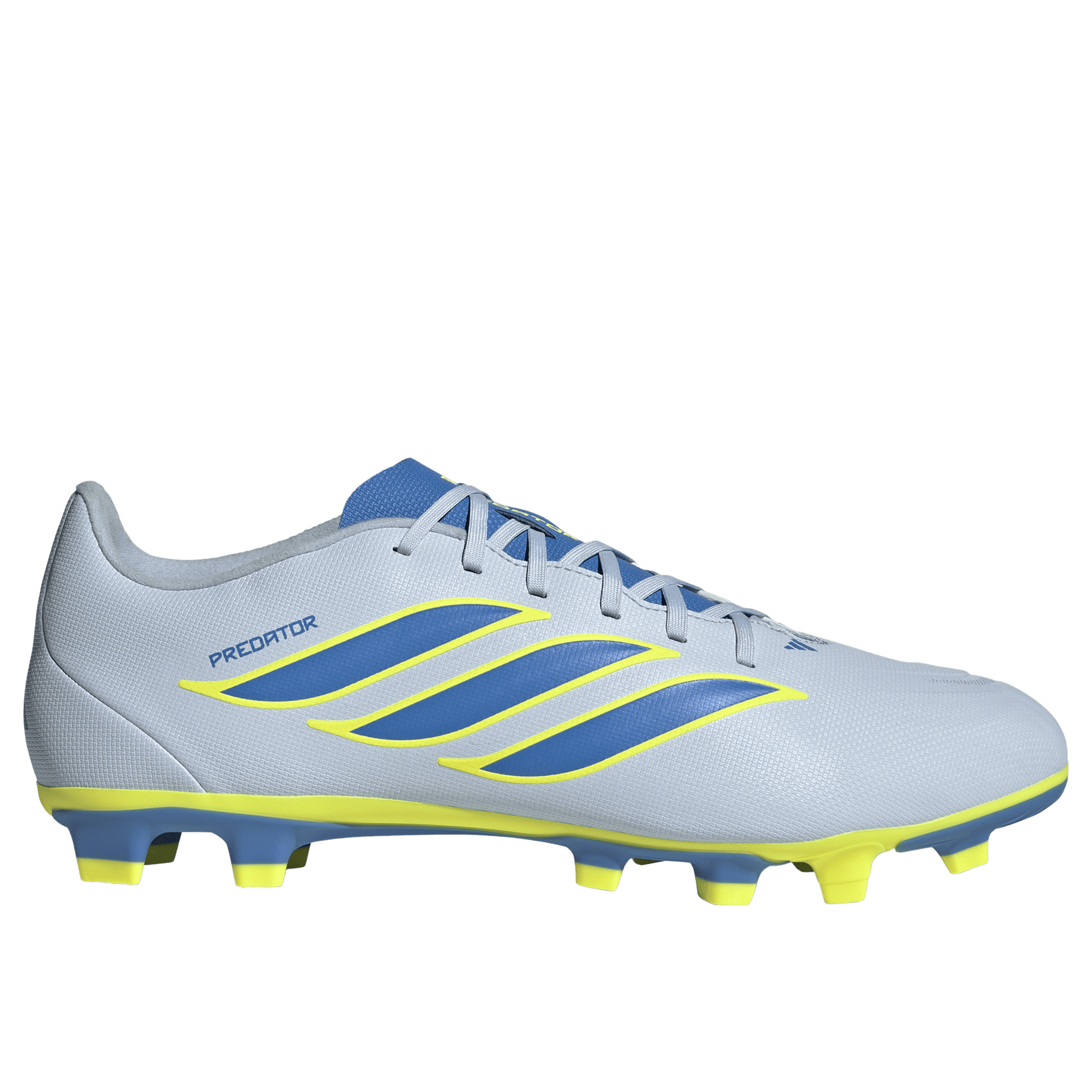 Unisex adidas Predator Club (MG) Football Boots
