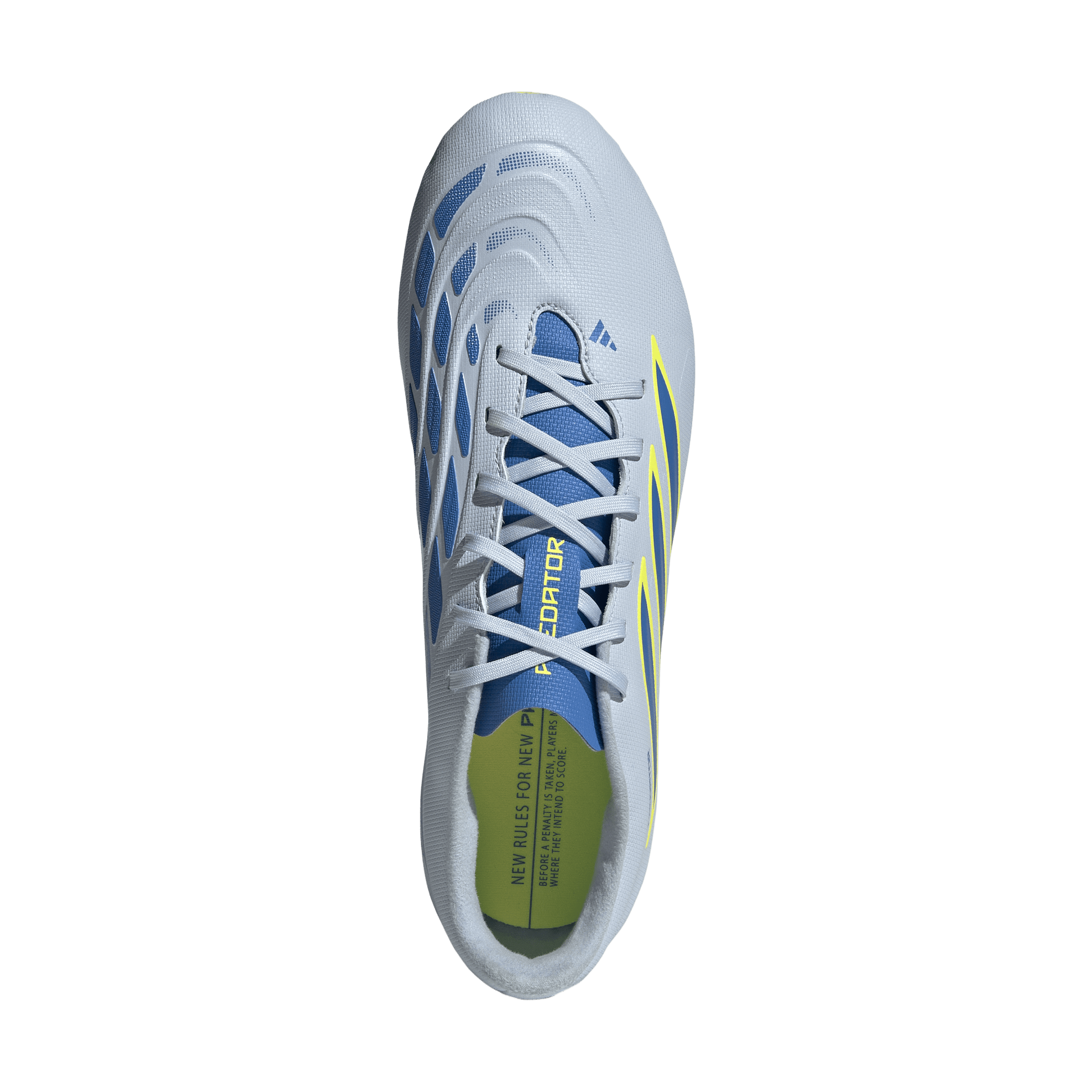 Unisex adidas Predator Club (MG) Football Boots