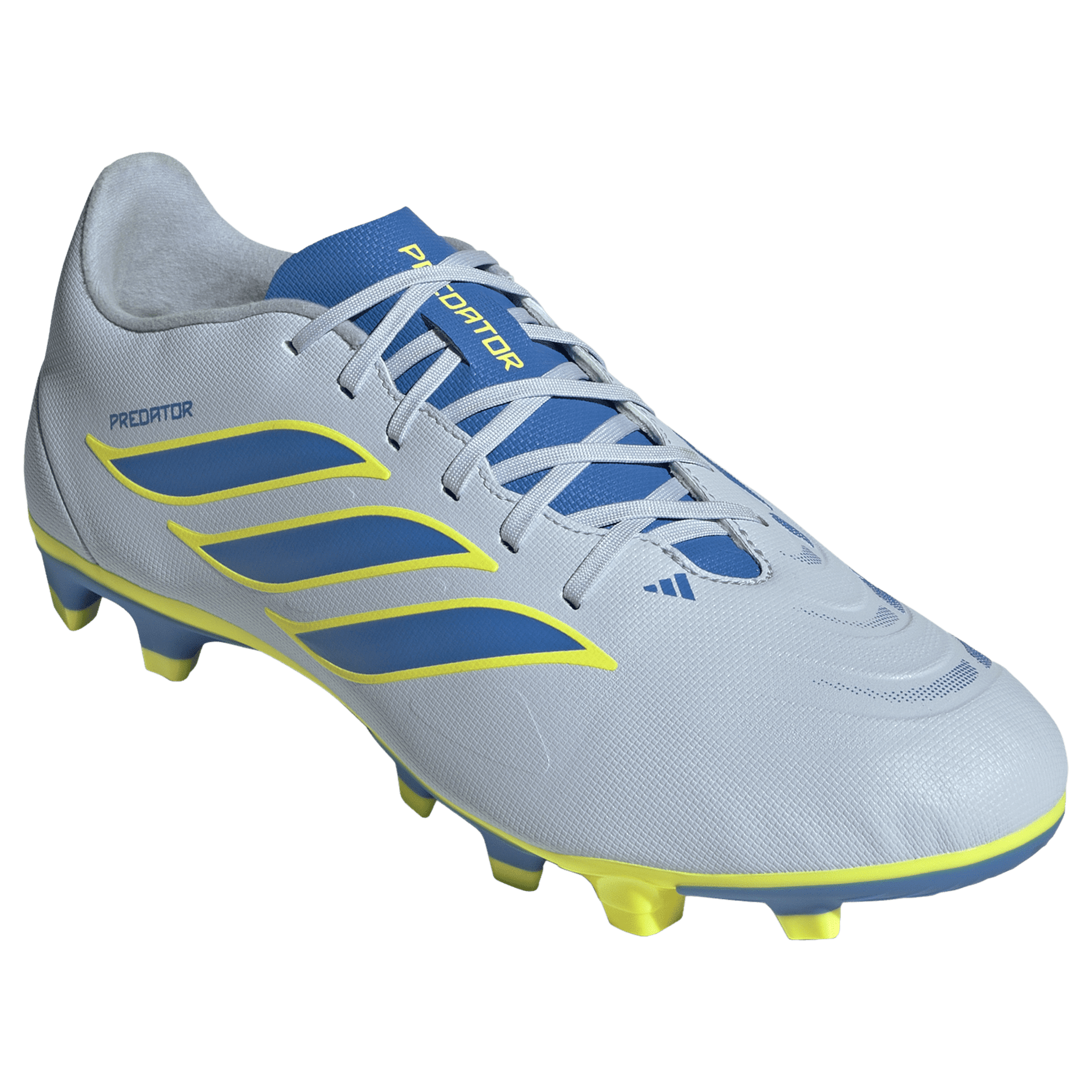 Unisex adidas Predator Club (MG) Football Boots