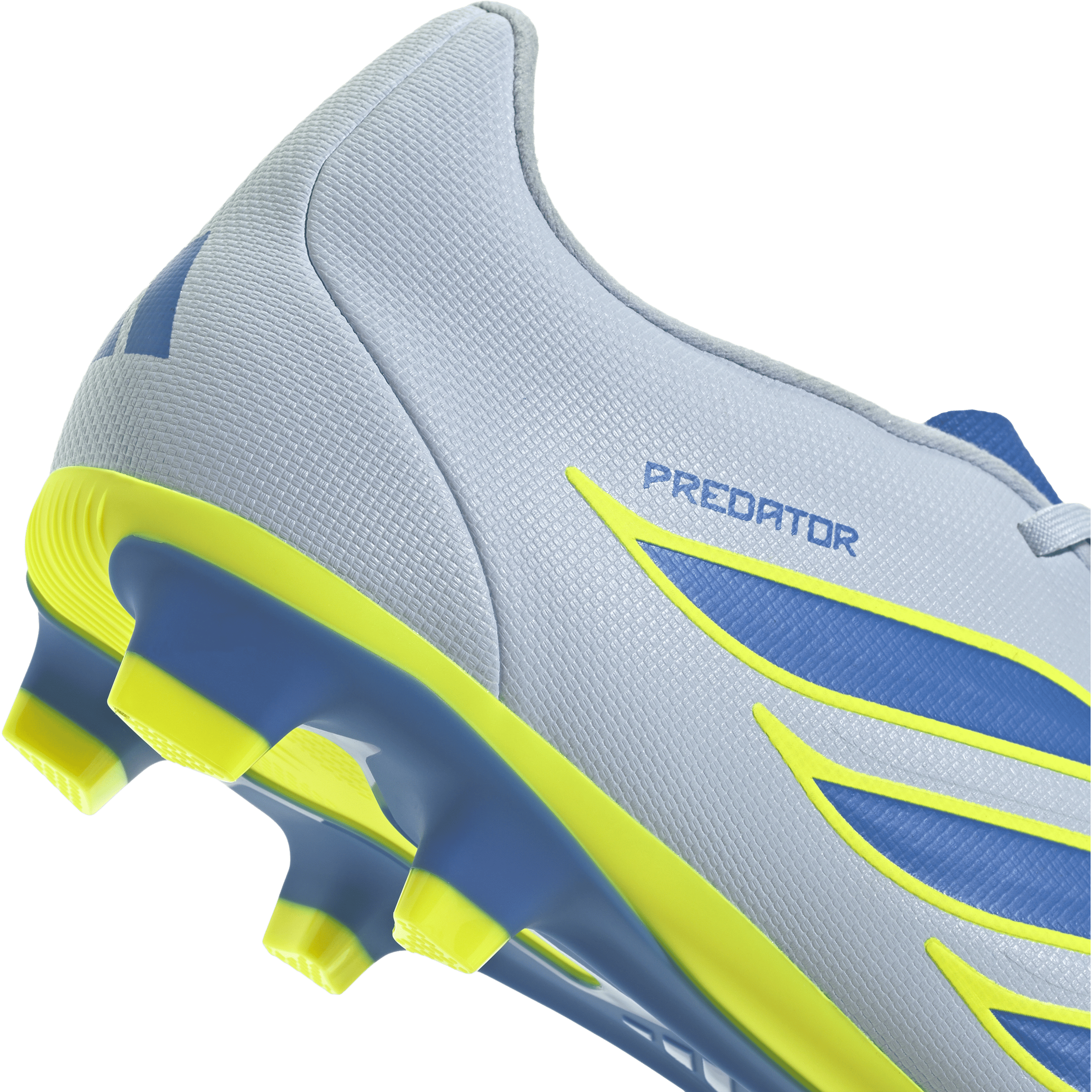 Unisex adidas Predator Club (MG) Football Boots